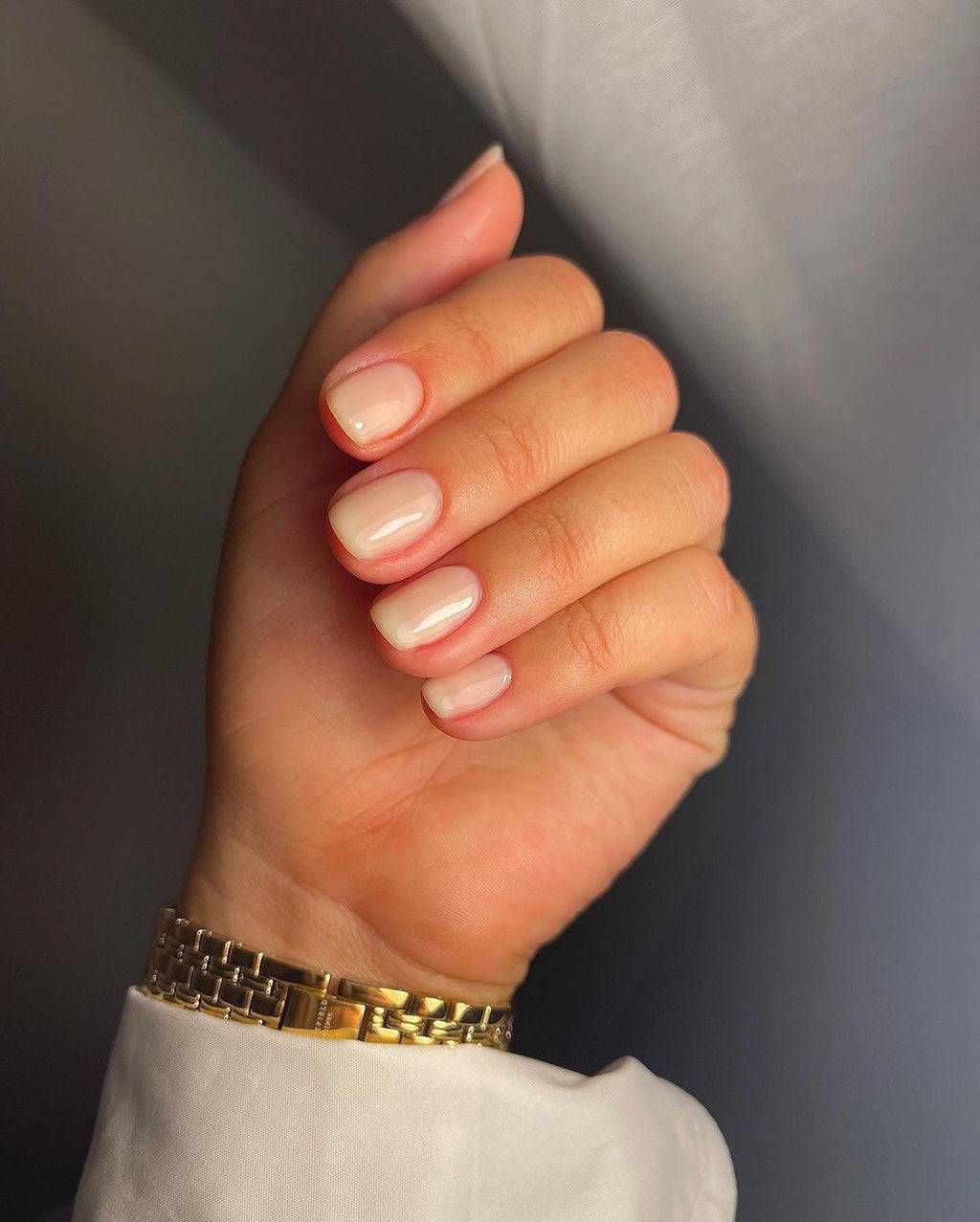 How To Treat Your Natural Nails – Bio Sculpture