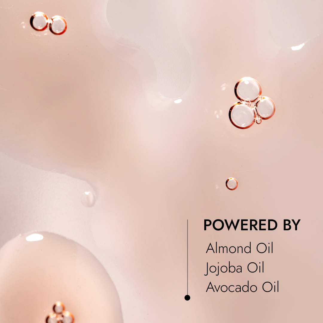 Almond Cuticle Oil