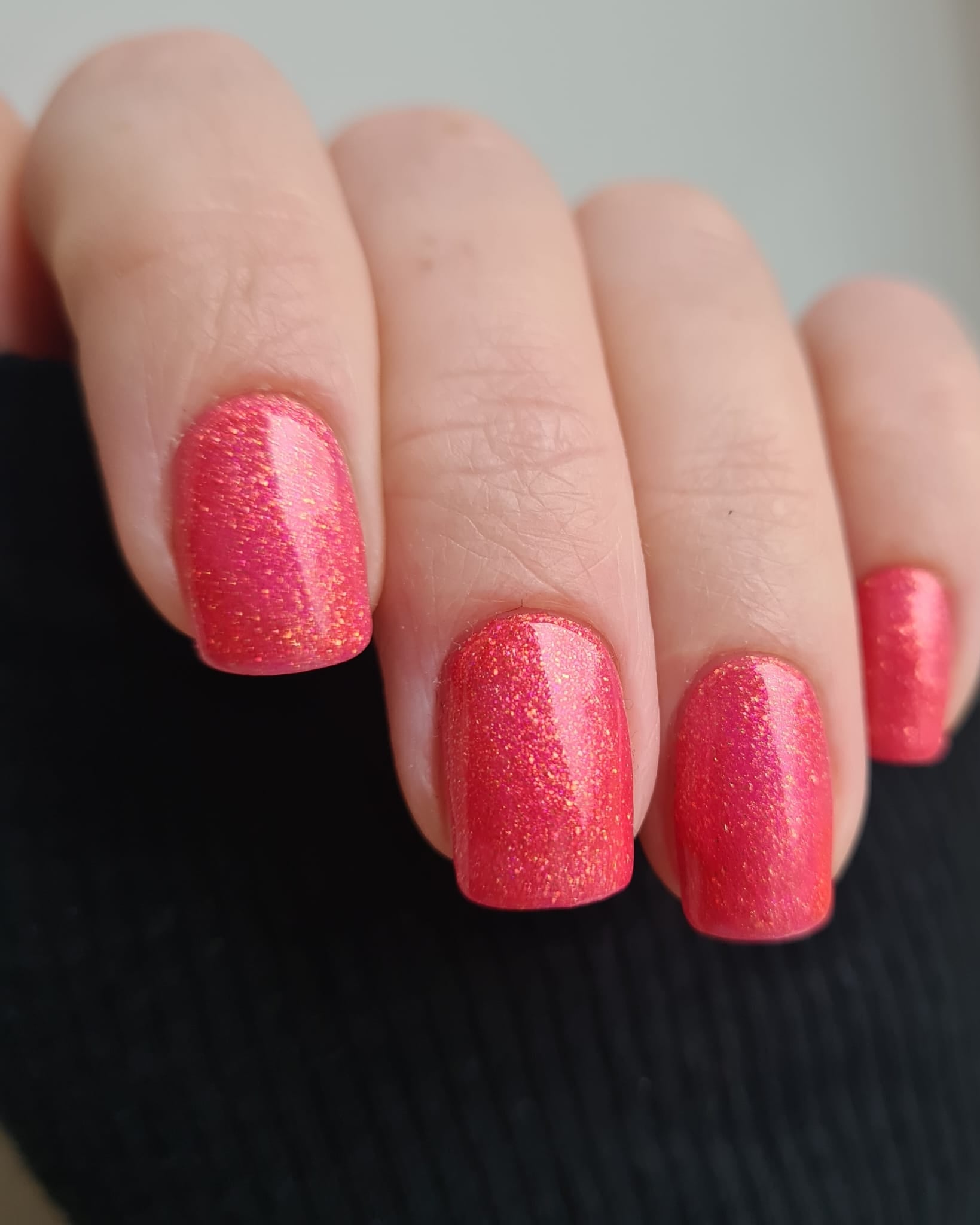 Bring Out The Beauty - Polish