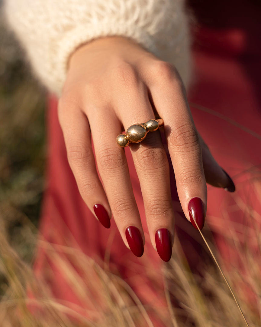 Thornberry - 318 - Gemini Polish