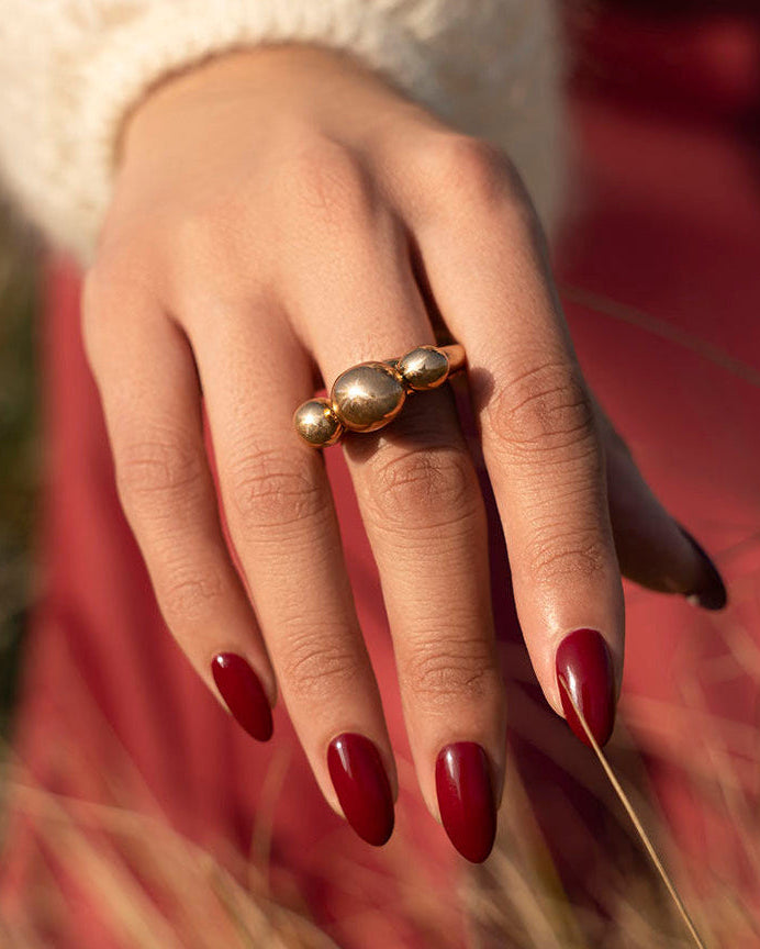 Thornberry - 318 - Gemini Polish