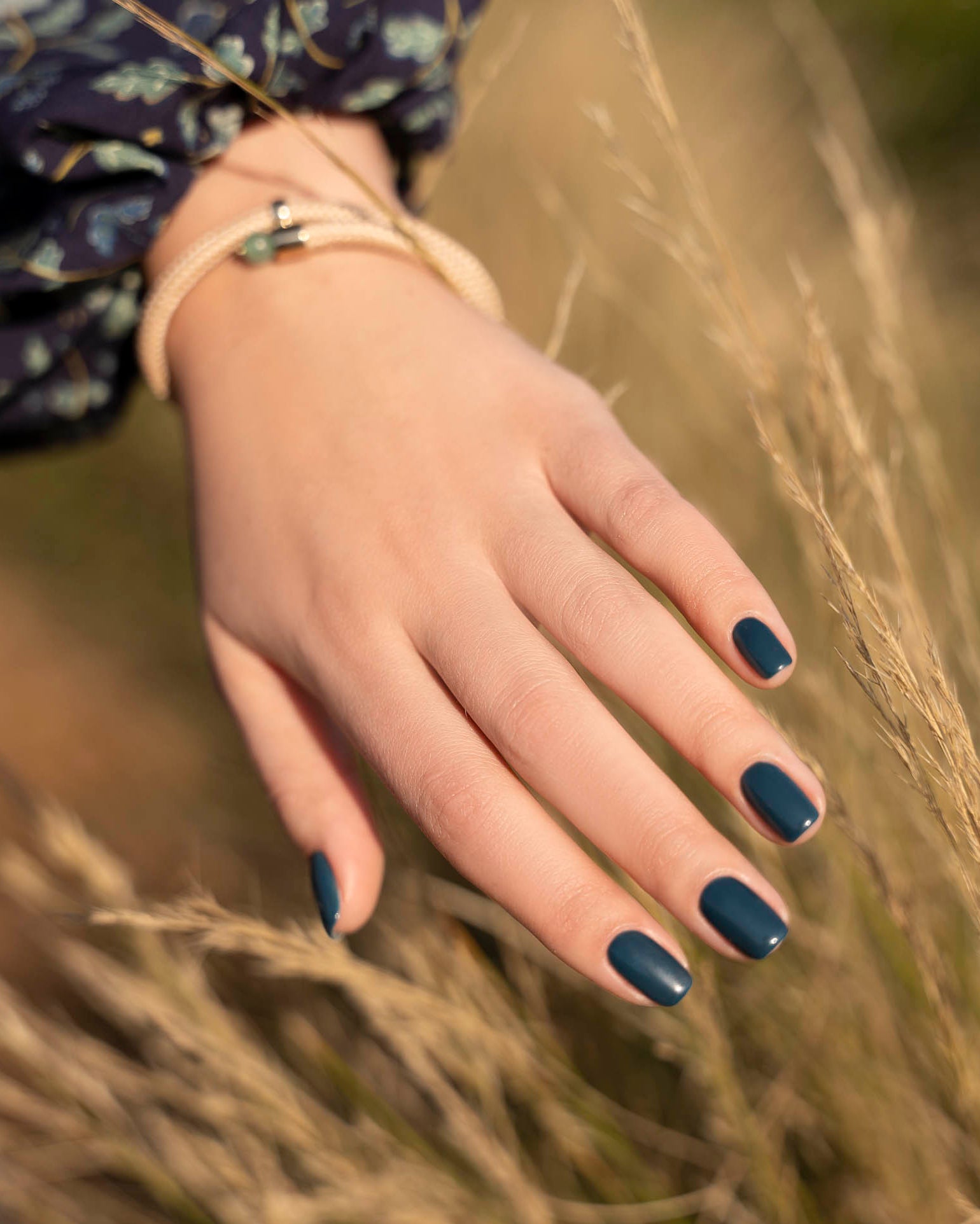 At High Tide - Polish