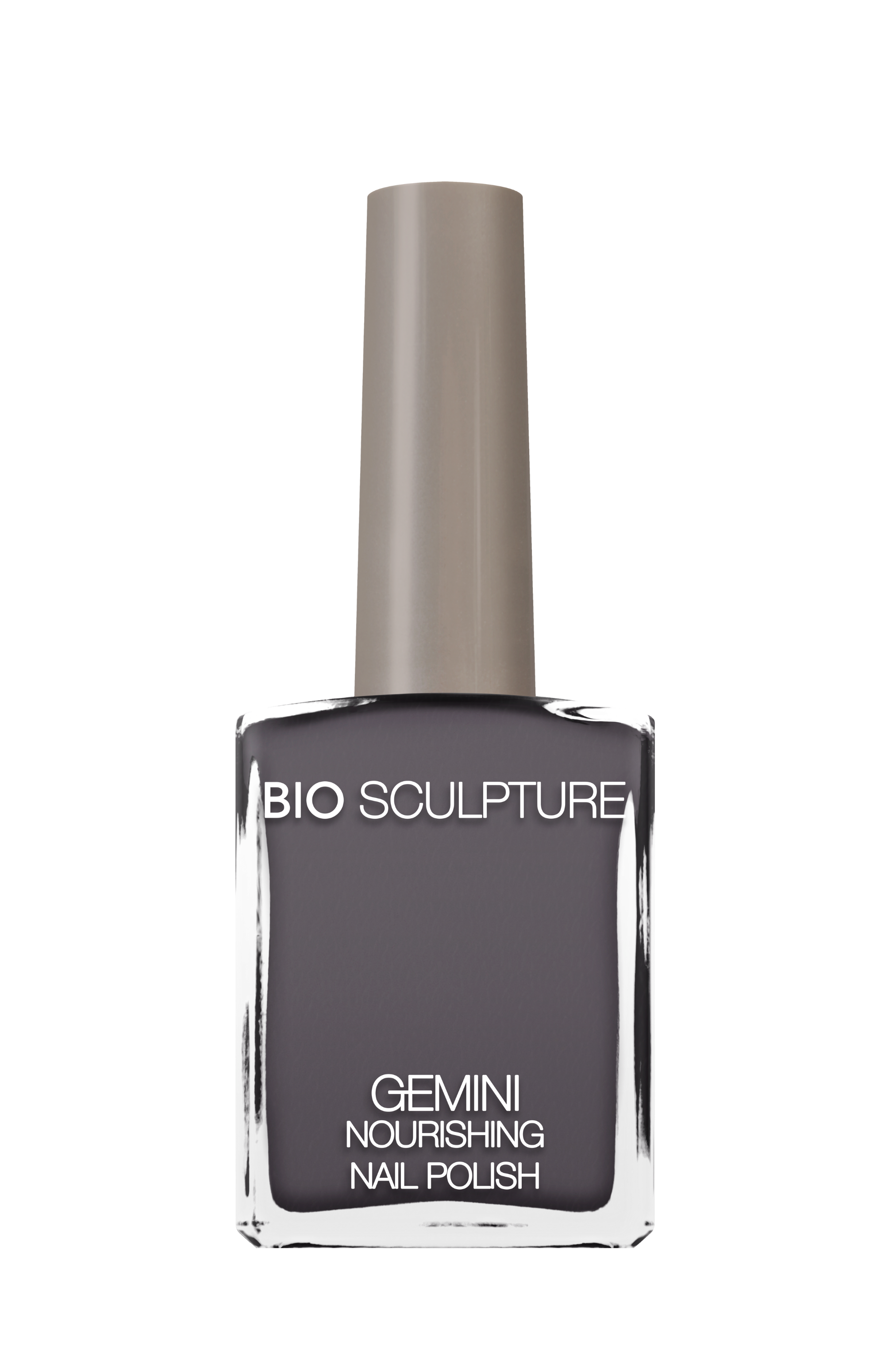 Smoky Quartz- 333 - Gemini Polish