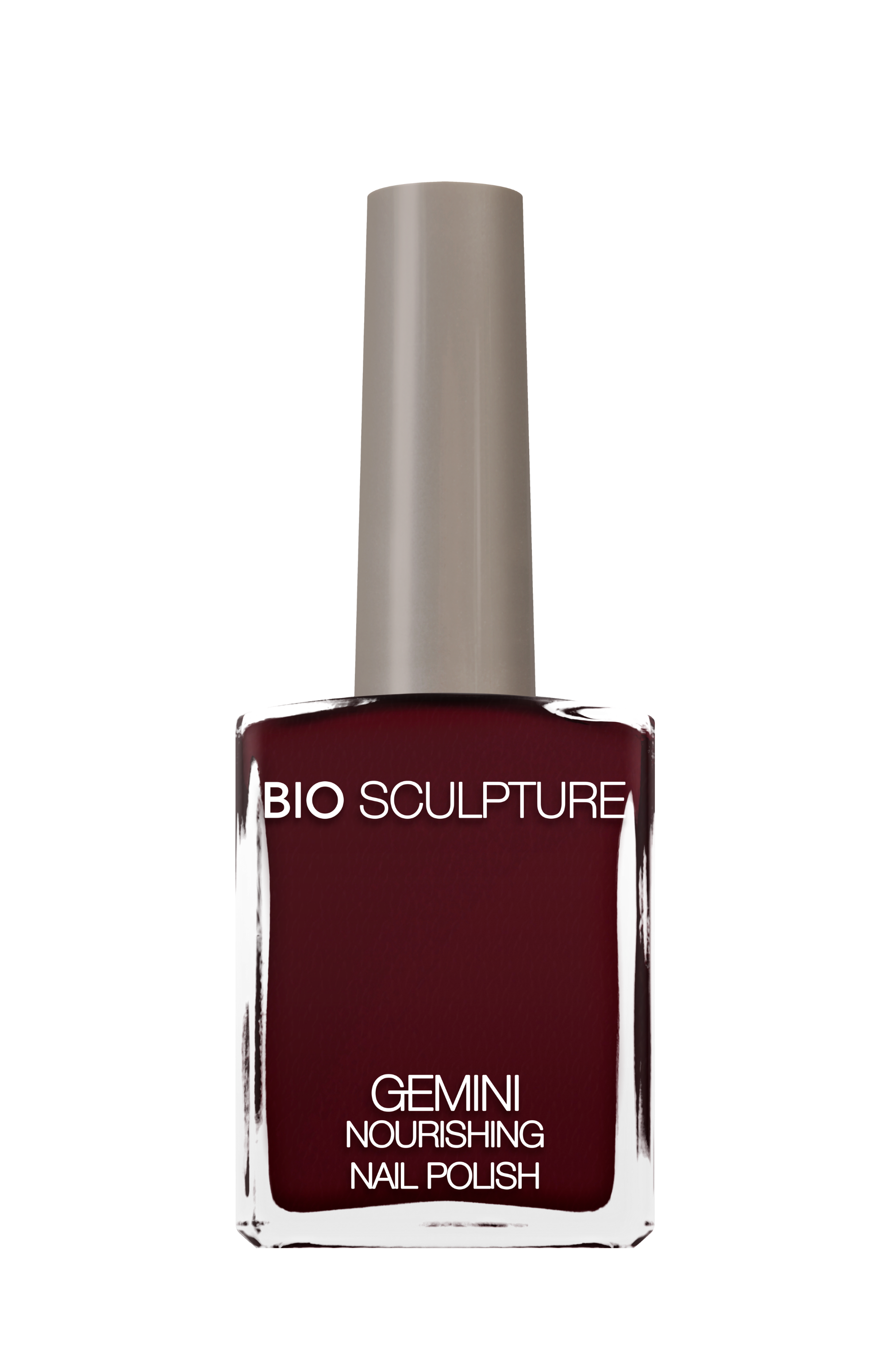 Garnet Noir - 334 - Gemini Polish