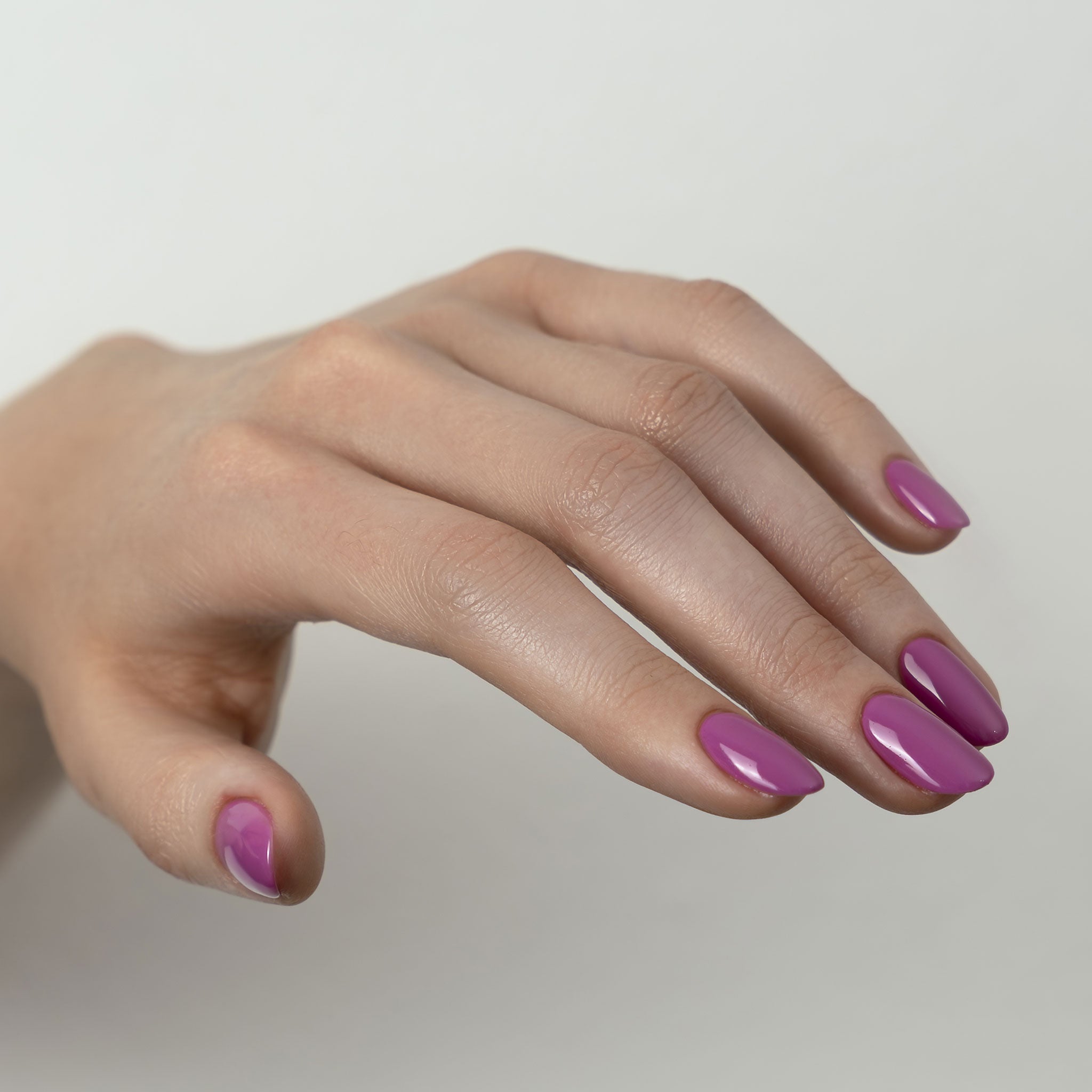 Purple Plasma - 340 - Polish