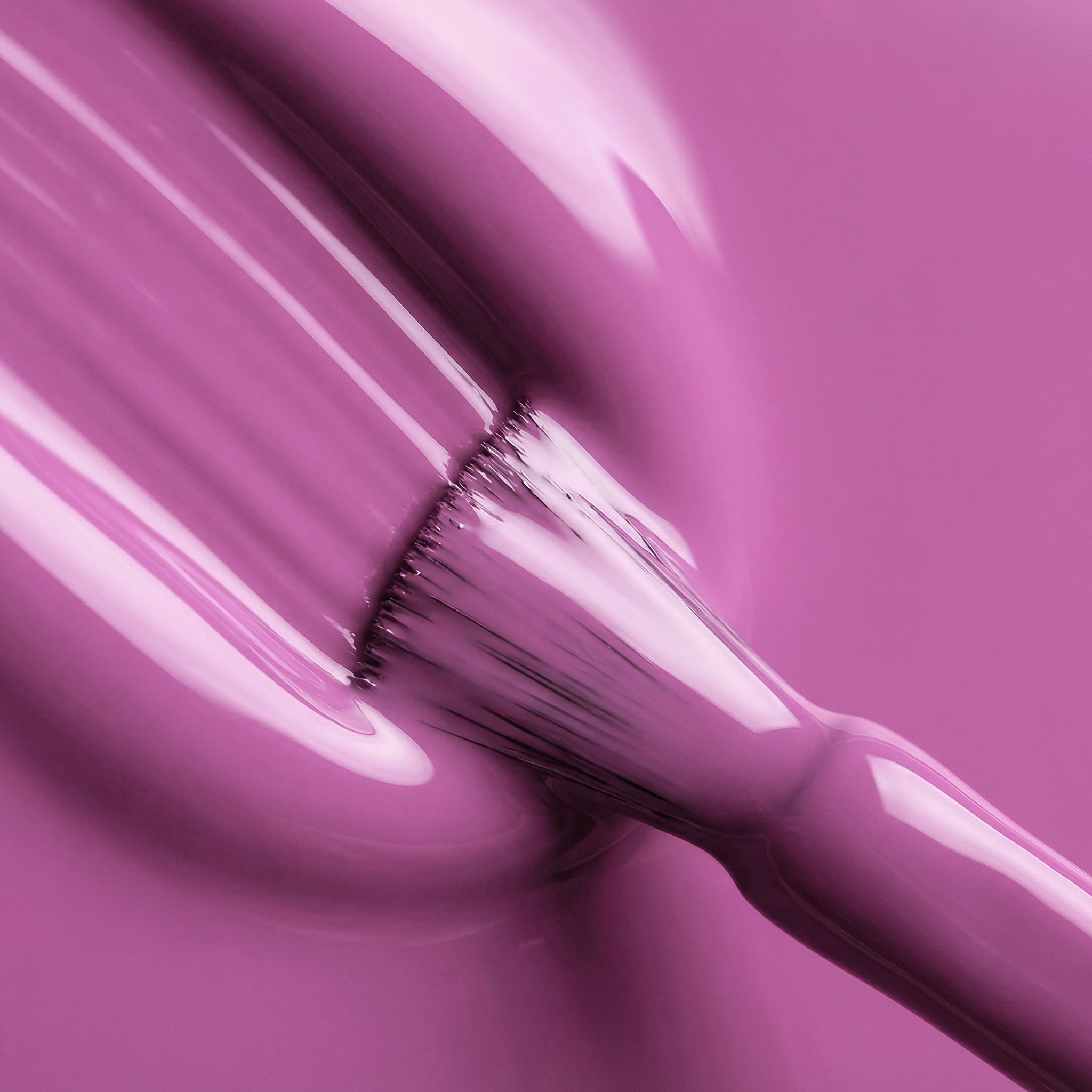 Purple Plasma - 340 - Gemini Polish