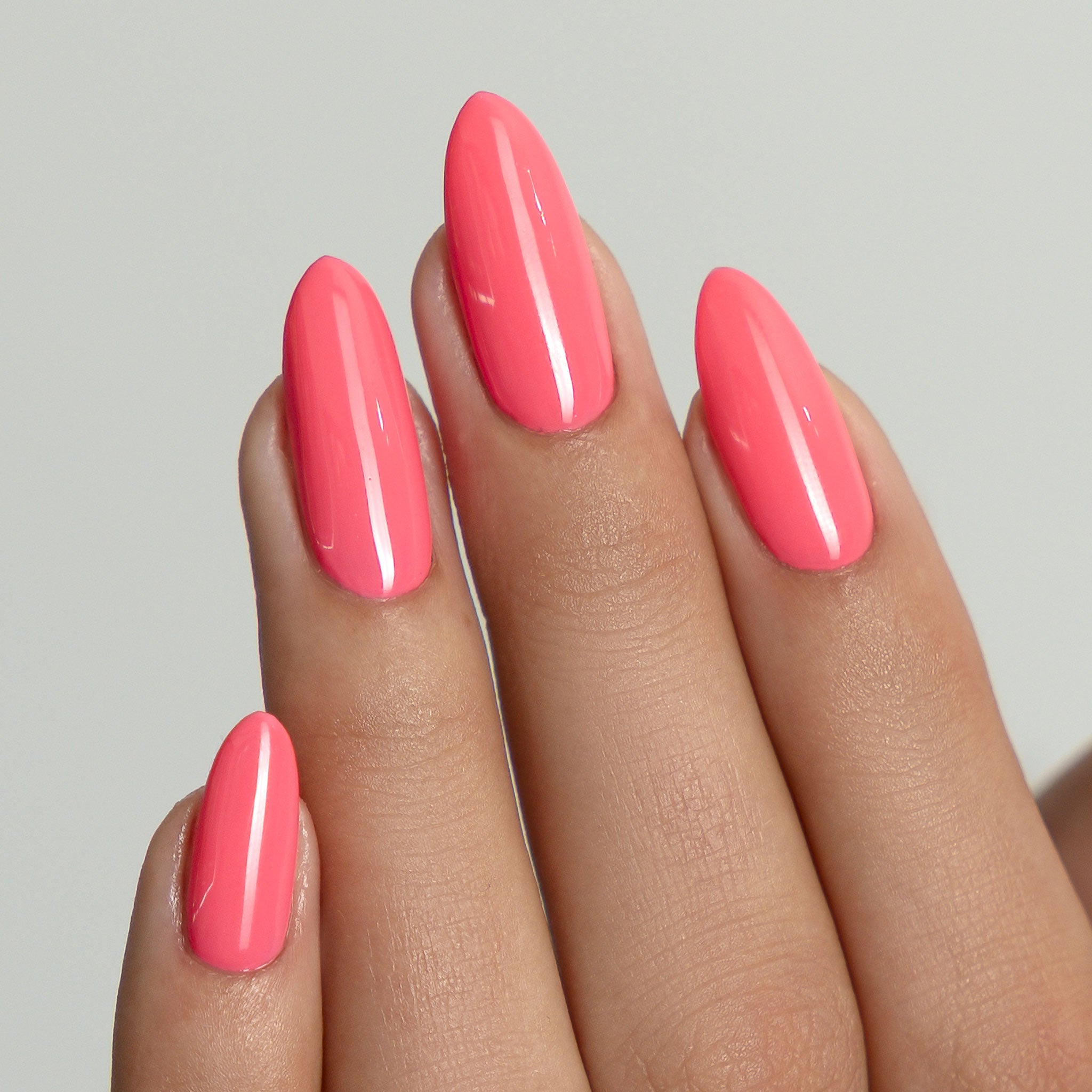 Coral Crush - 341 - Polish