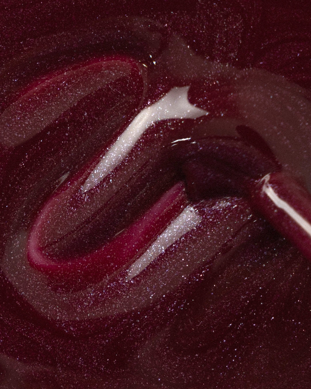 Berry Night Sky - 348 - Polish