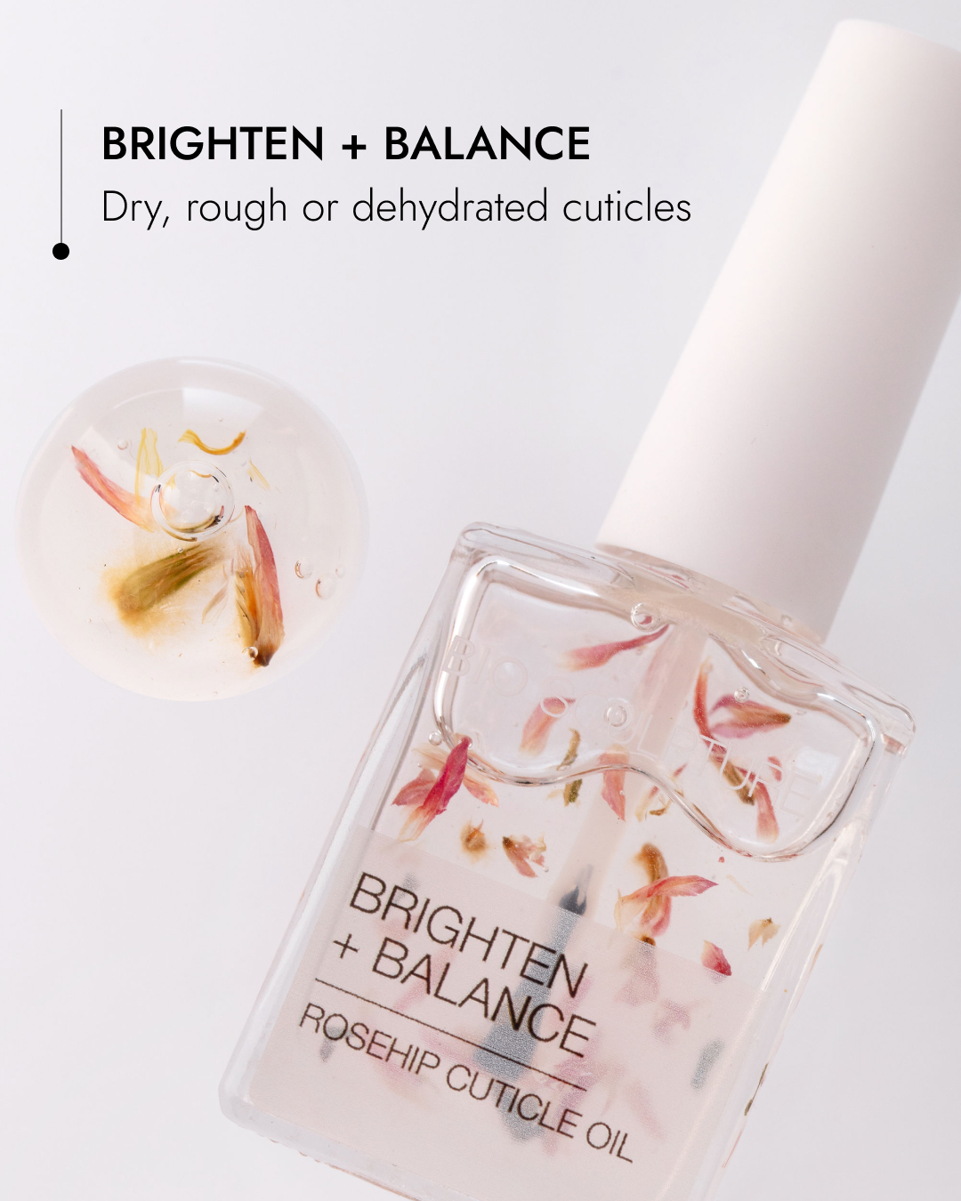Rosehip Cuticle Oil