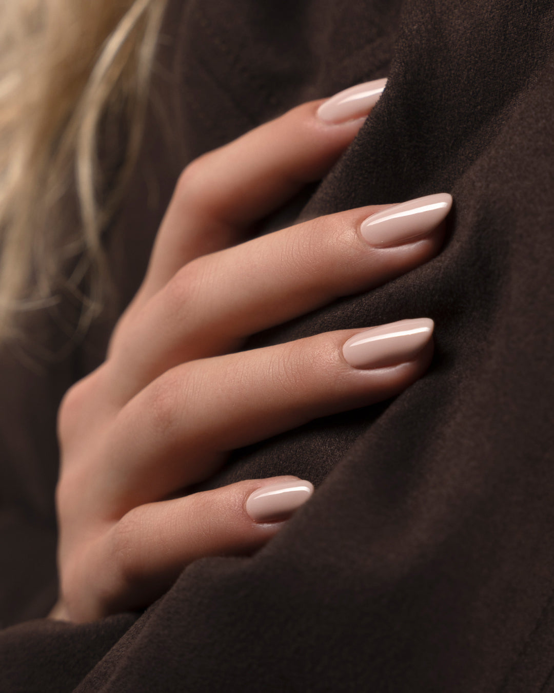 Muted Luxe Polish Collection