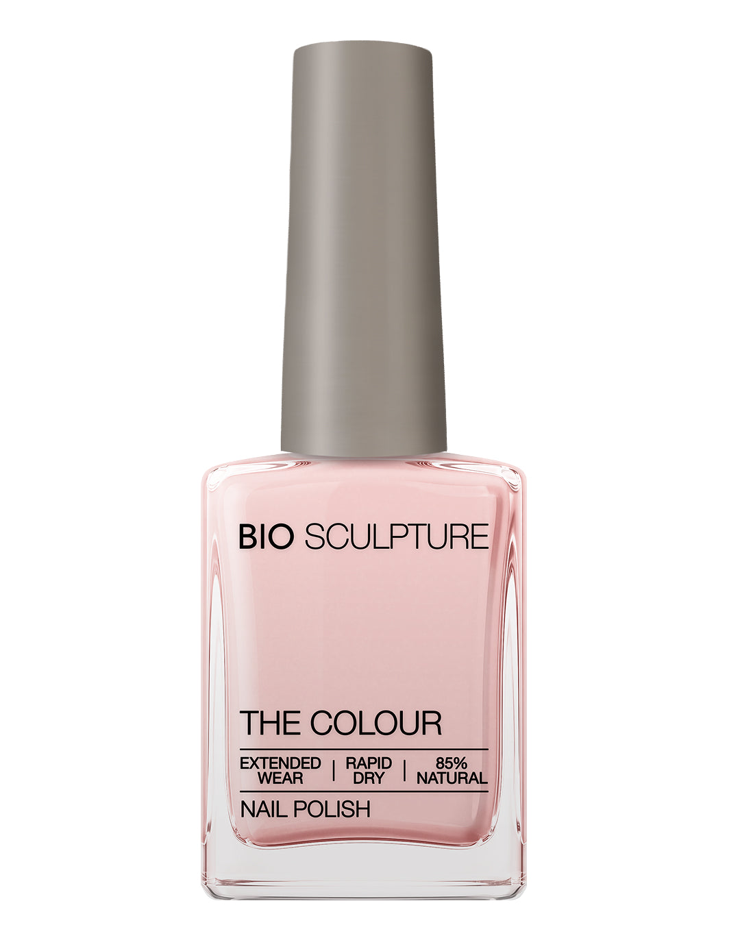 Blushed Silence - 343 - Polish