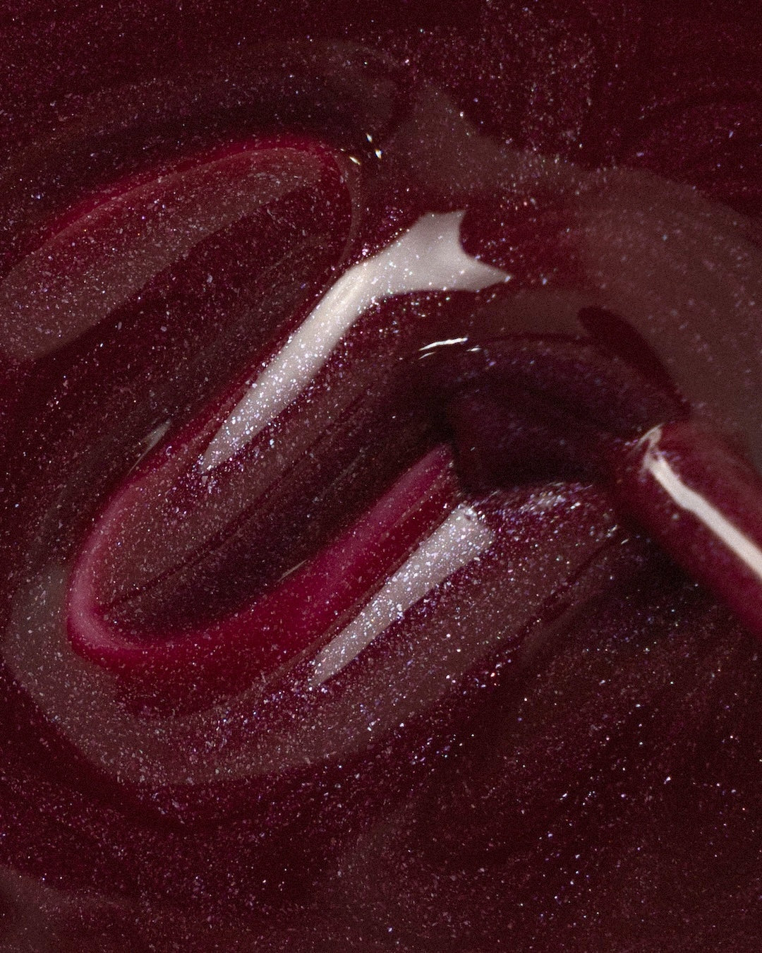 Berry Night Sky - 348 - Polish