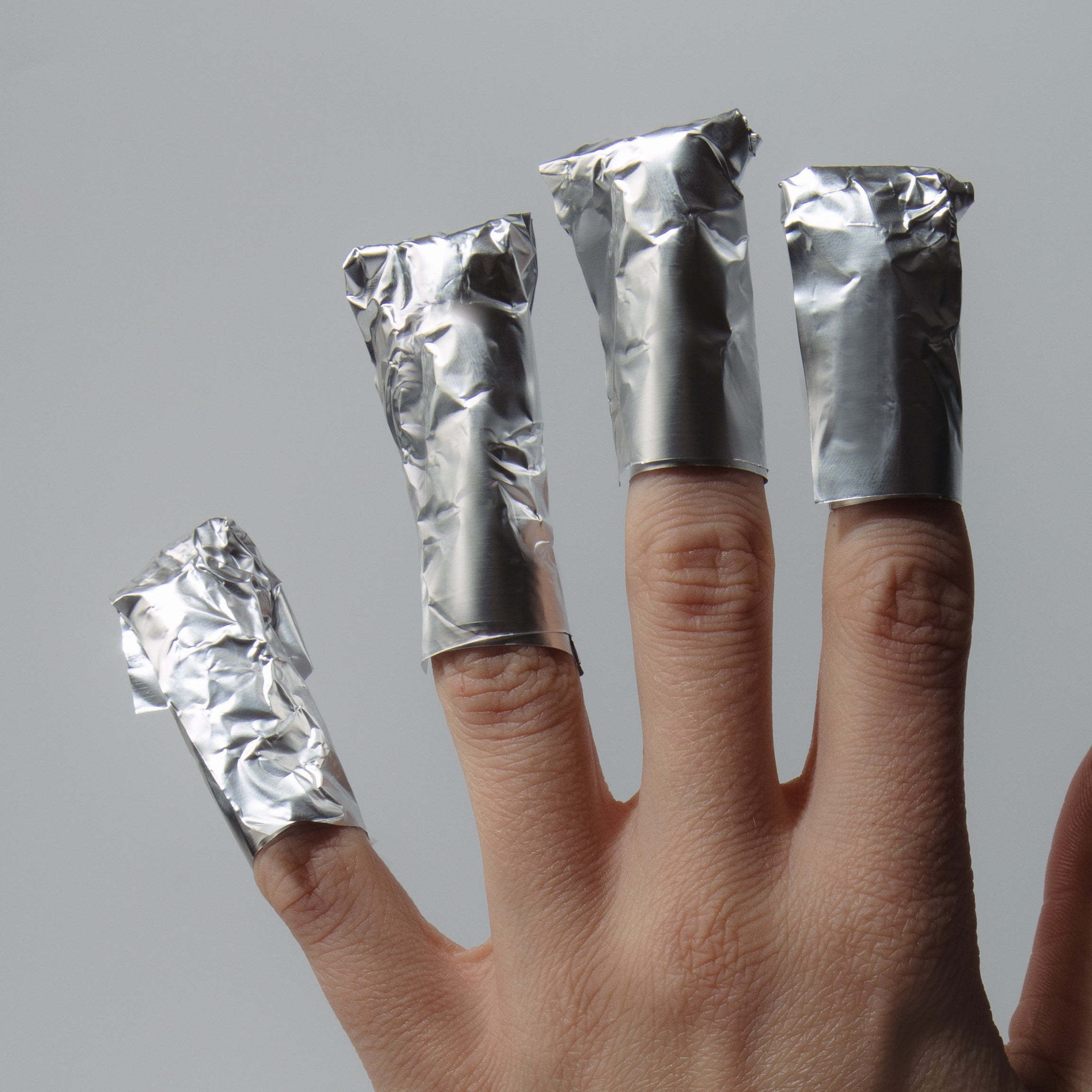 Gel Removal Kit