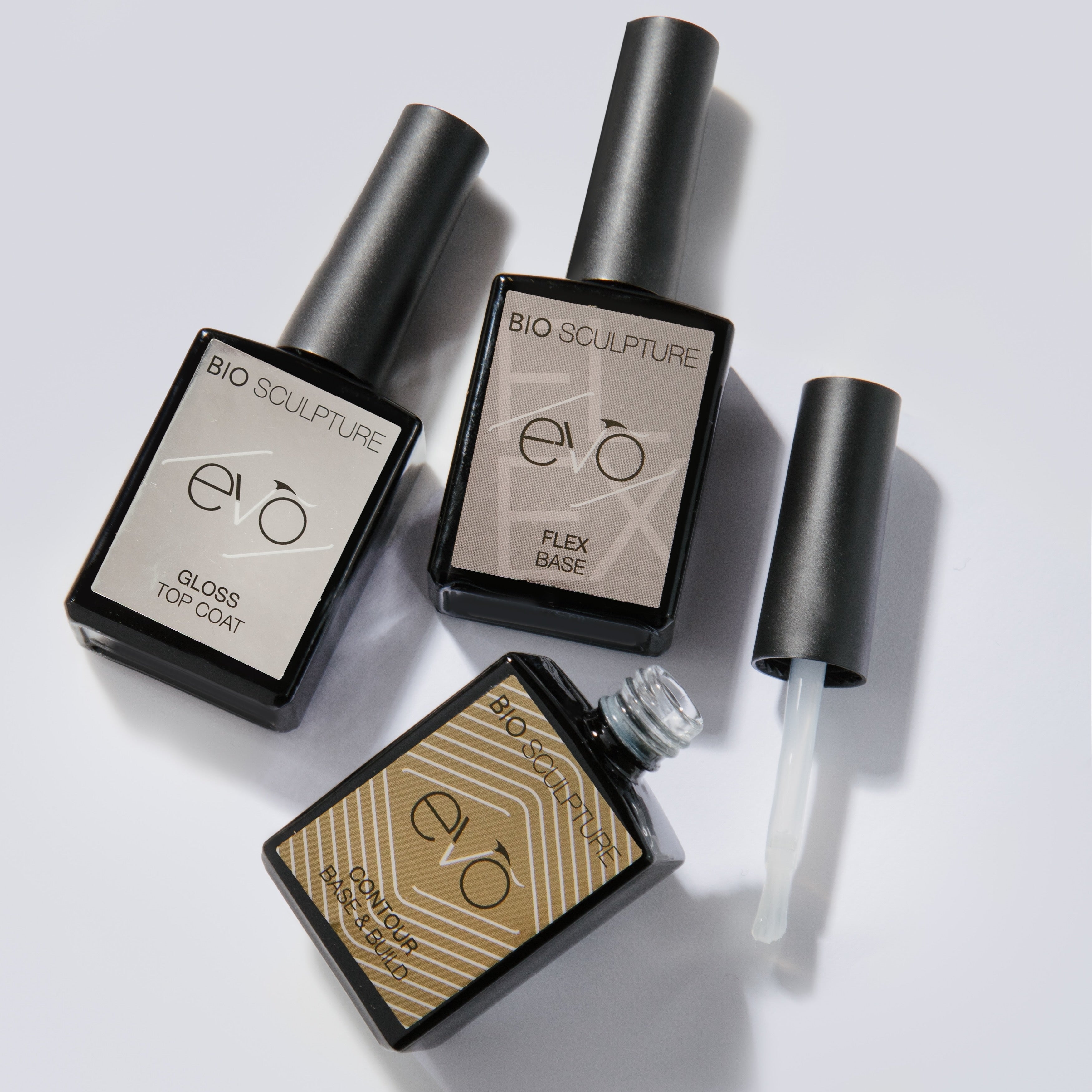 Bio Sculpture Trial Kit with Free Online Training