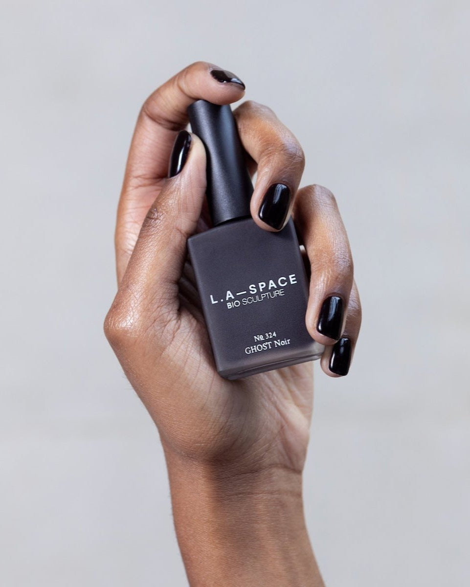 Bio Sculpture x L.A-Space Collection