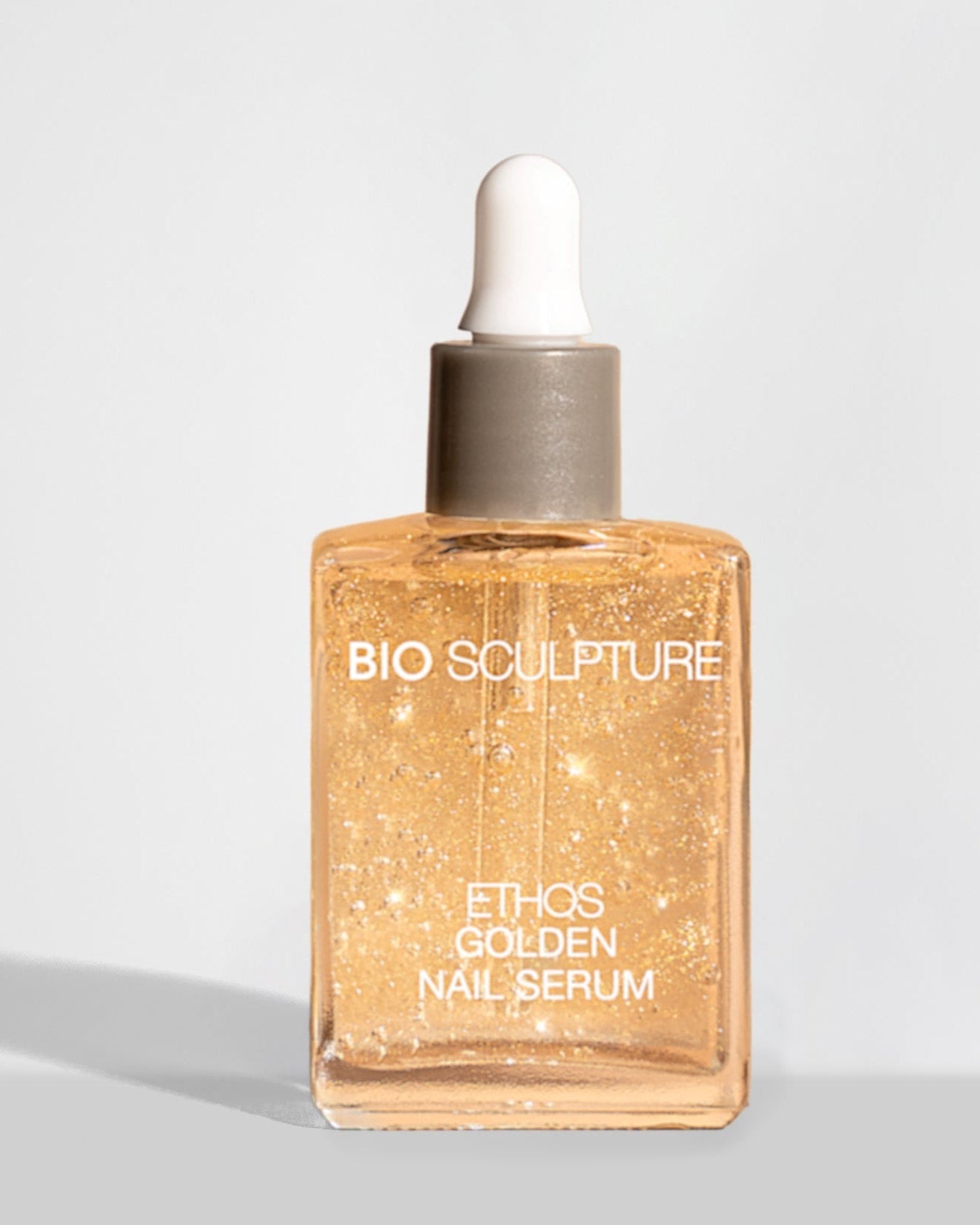 Ethos Golden Nail Serum
