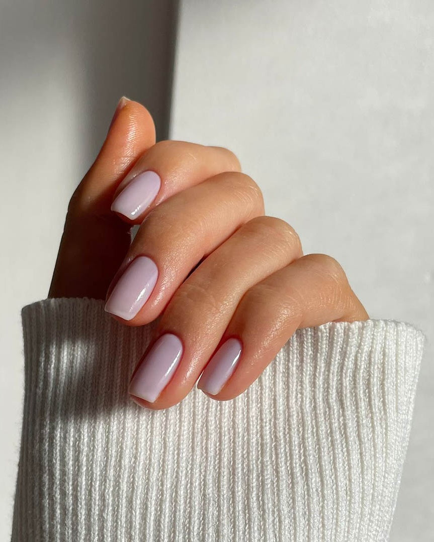 Fluttering Lavender - 312 - Polish