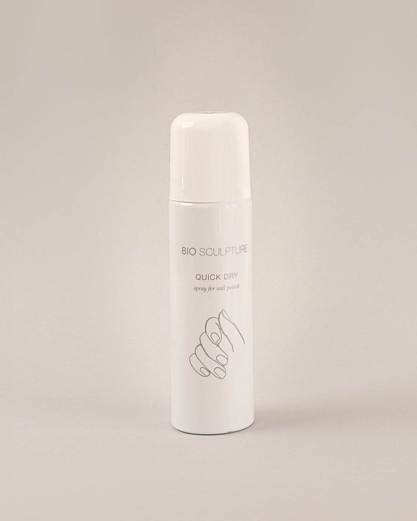 Quick Dry Aerosol Spray - 150ml