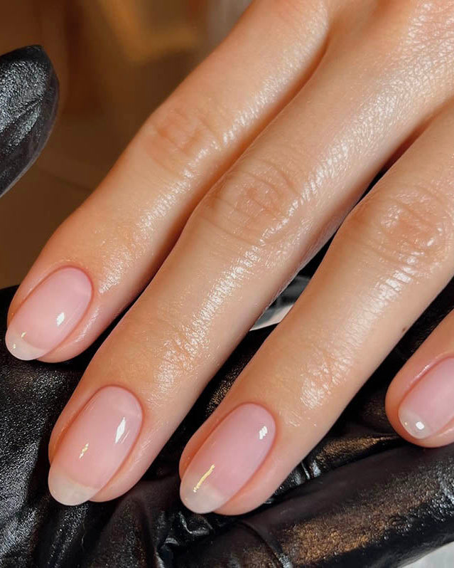 French Rose - Polish