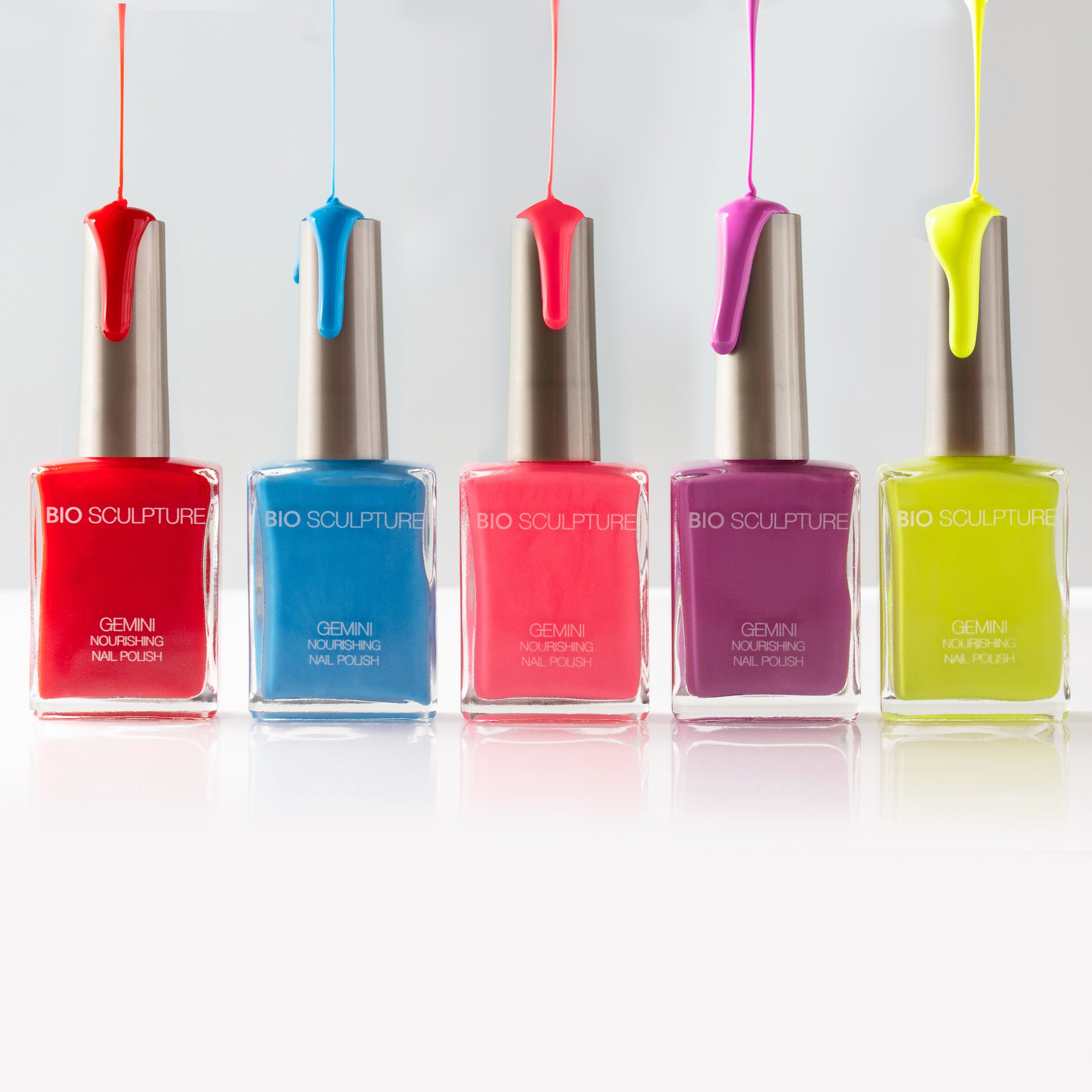 Splash Theory Polish Collection