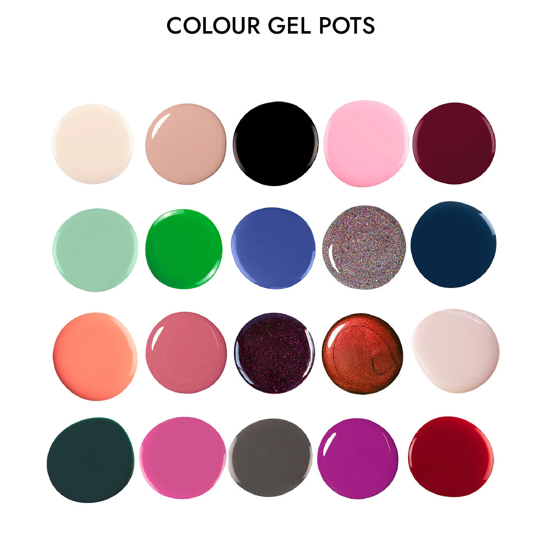 Bio Sculpture Salon Kit with Free Training