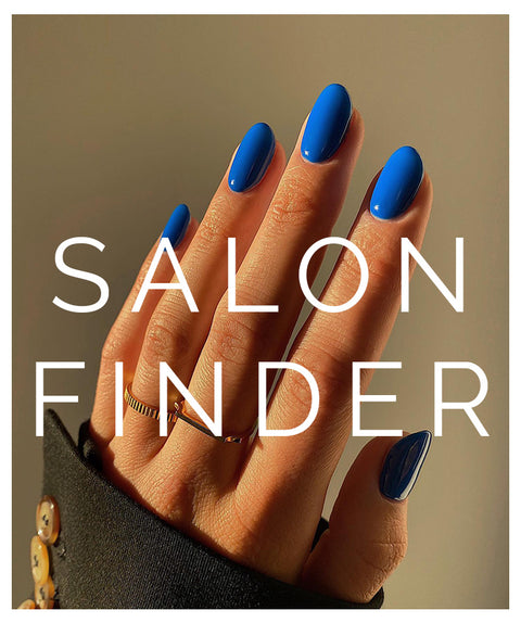 Salon Finder
