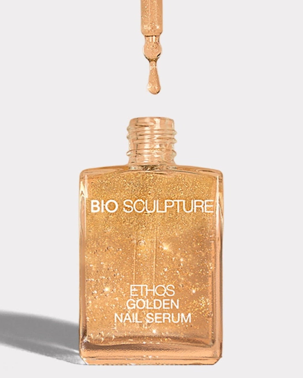 Ethos Golden Nail Serum