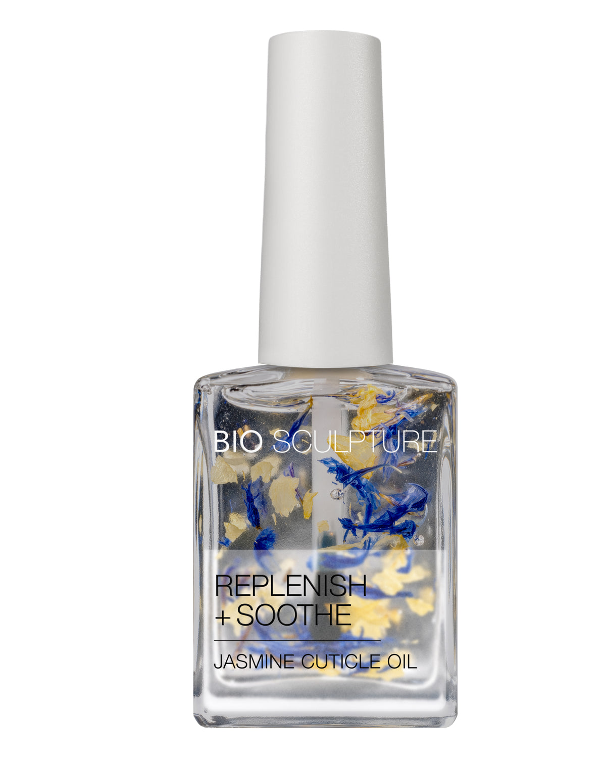 Jasmine Cuticle Oil