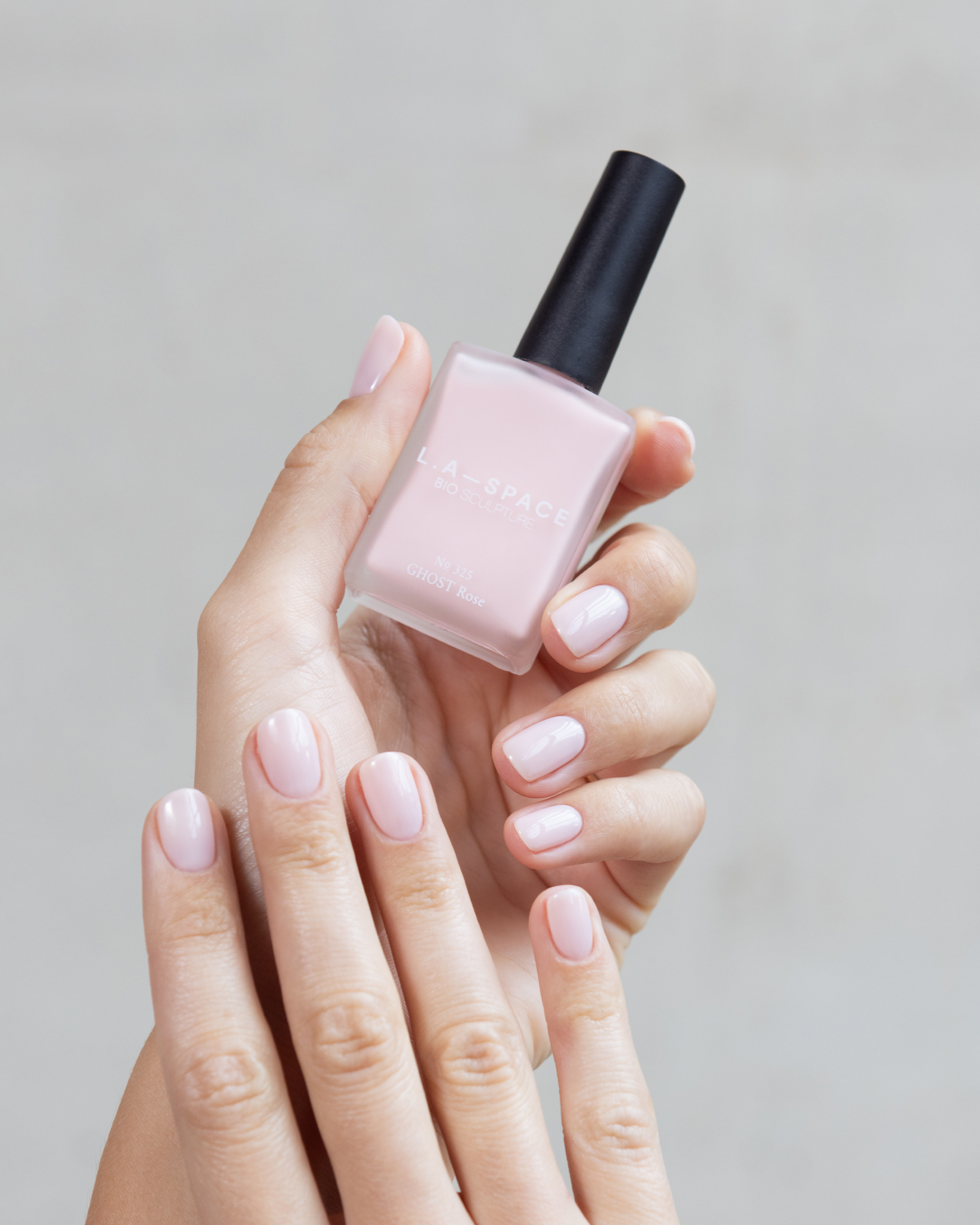 Bio Sculpture x L.A-Space Collection