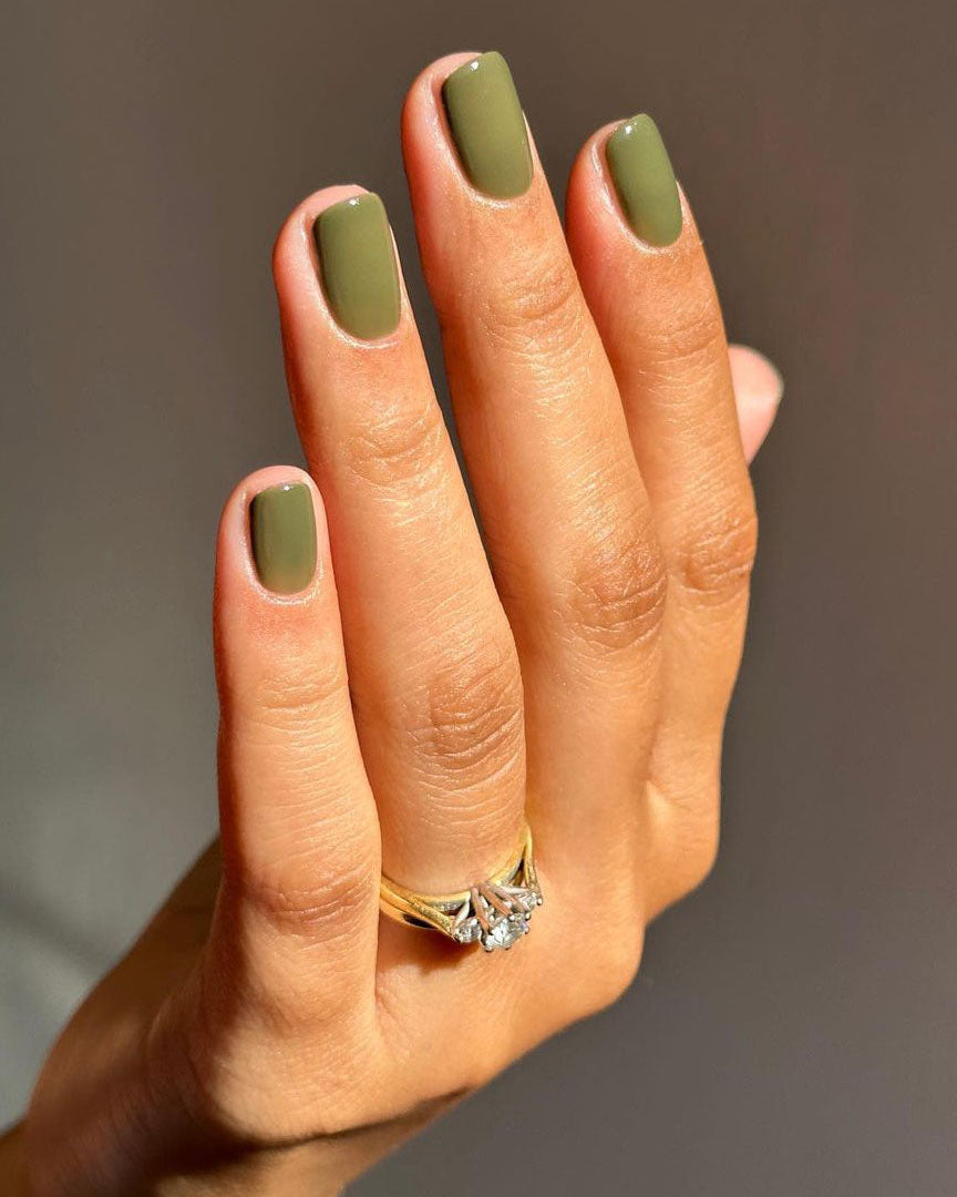 Thornbird - 279 - Gemini Polish