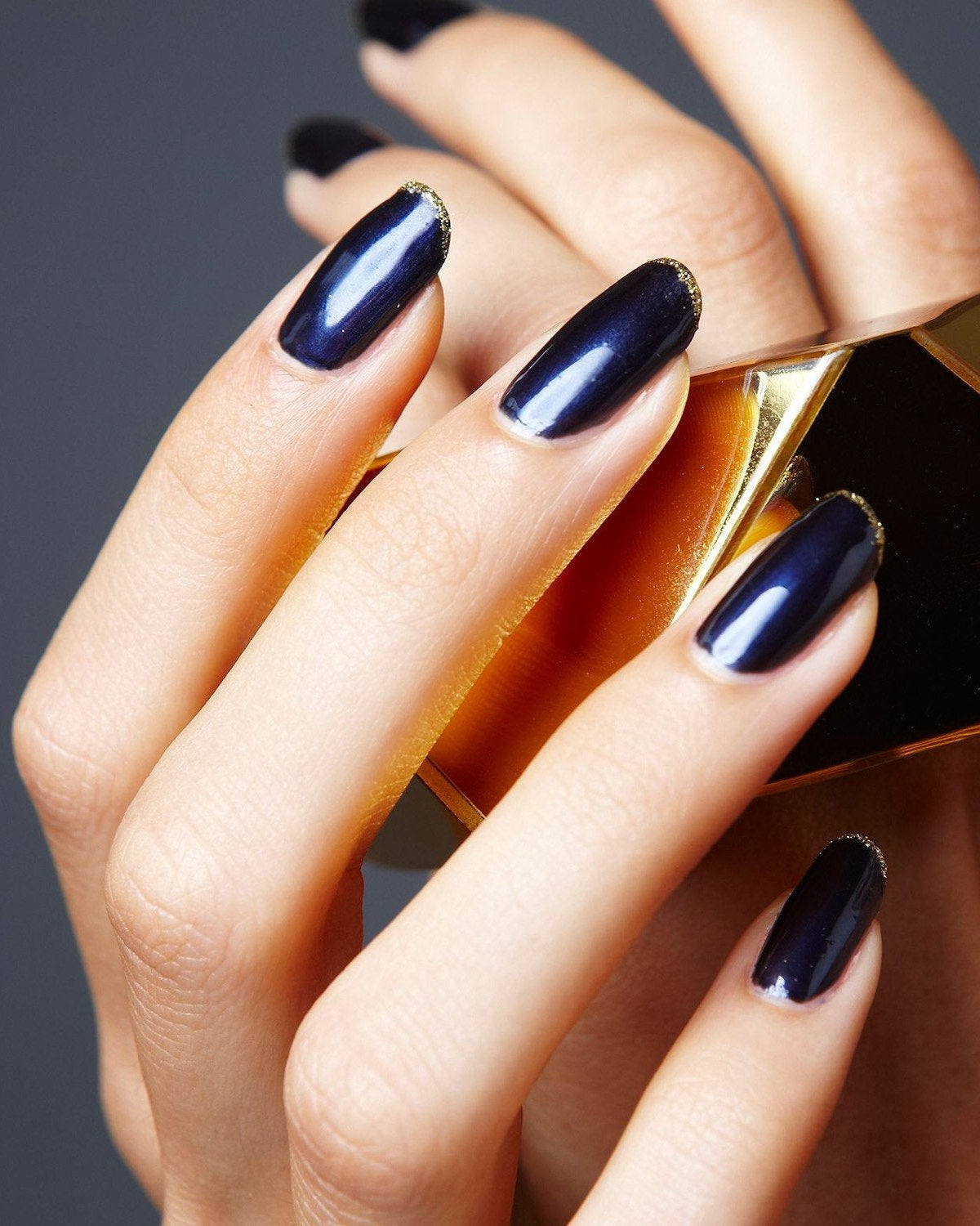 Victoria Falls - Polish