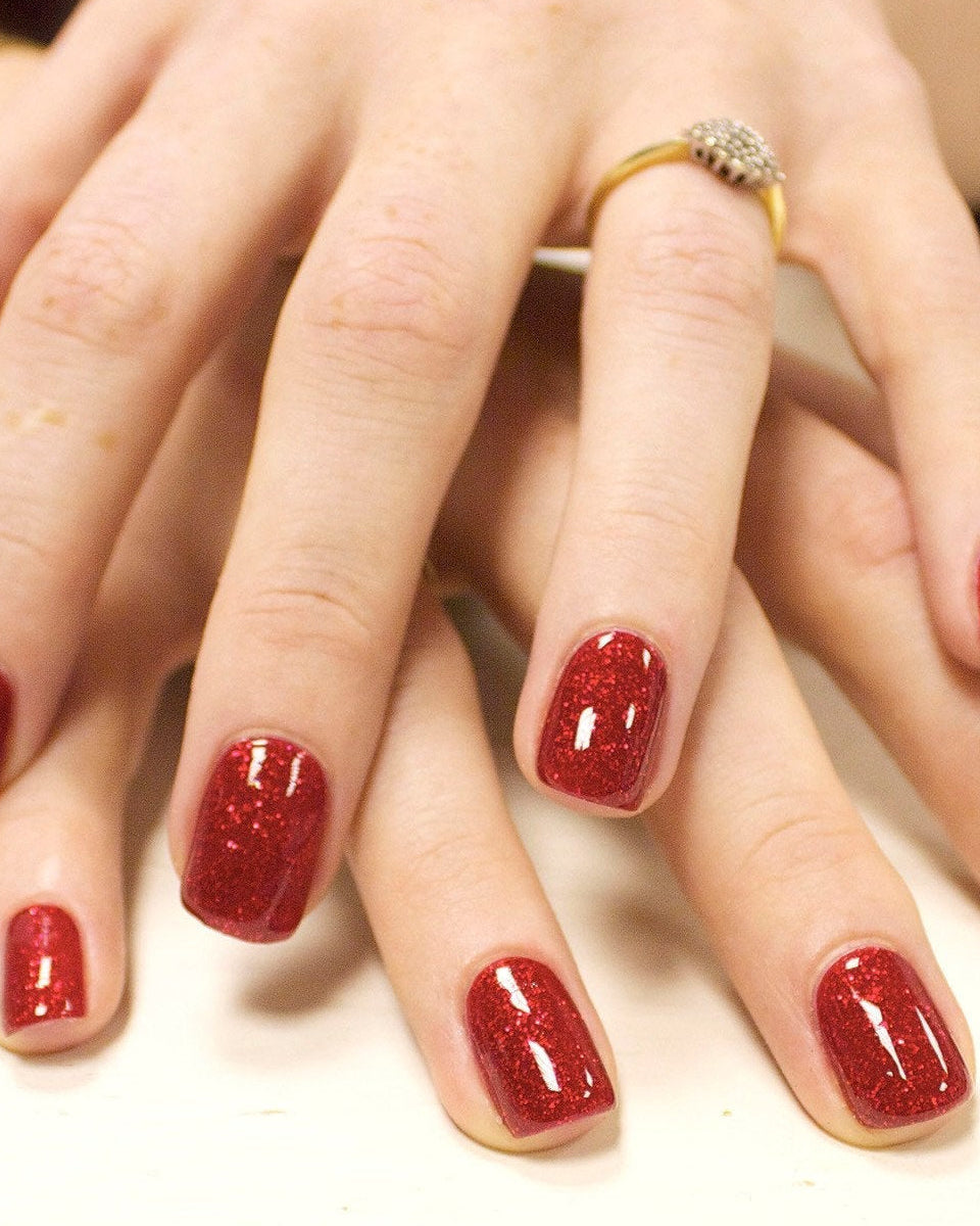 Seductive Lights - Polish