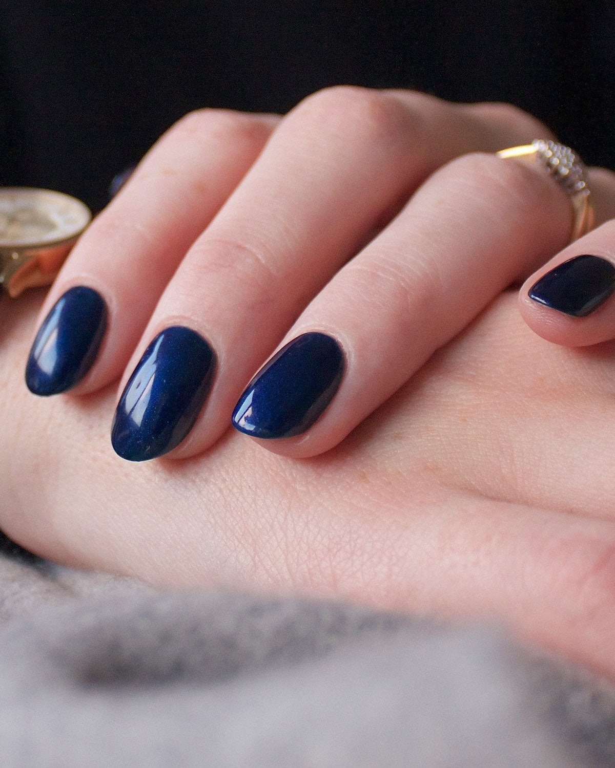 Pursuit Of Beauty - Polish