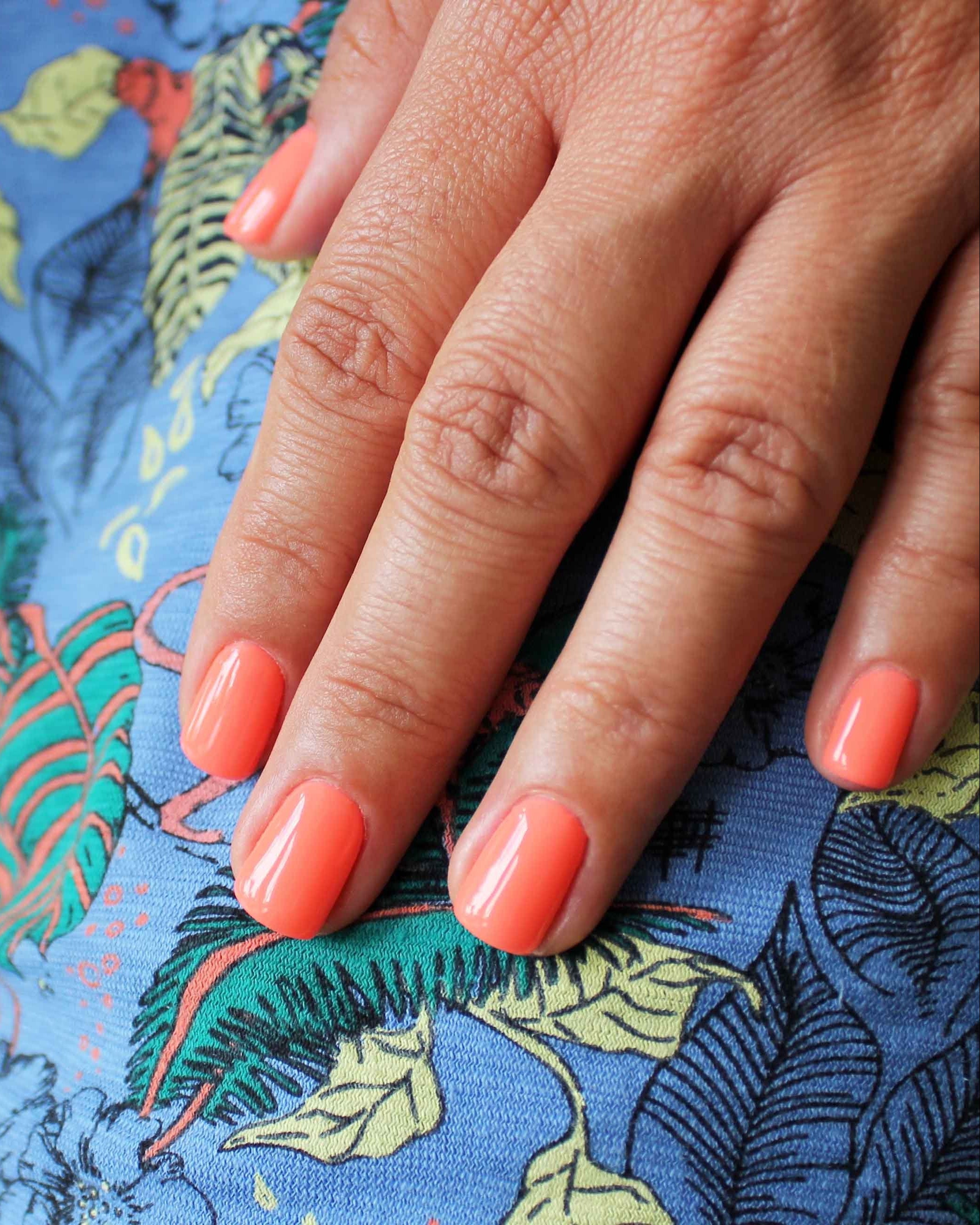 Free Spirit - Polish