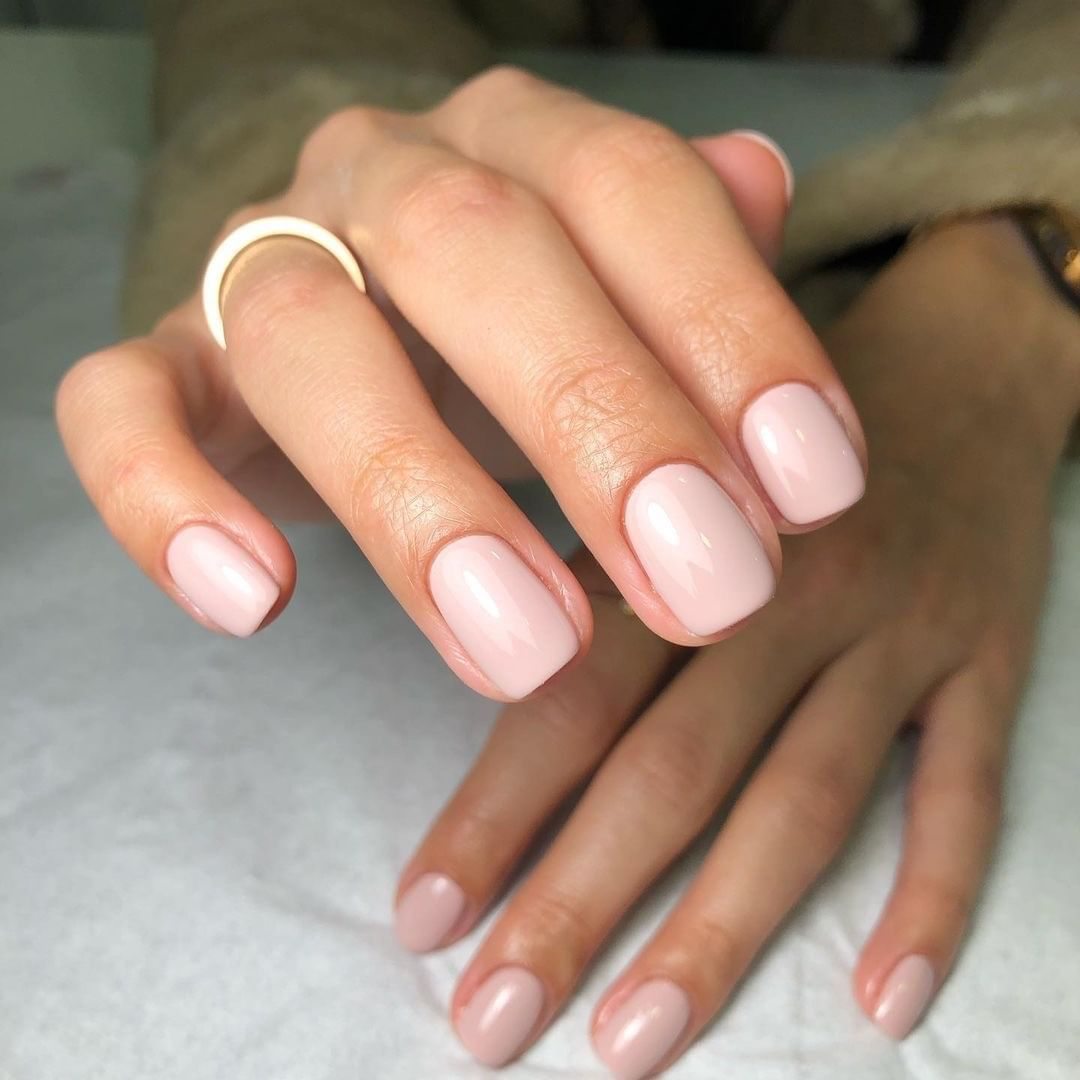 Classic Jacquard - Polish