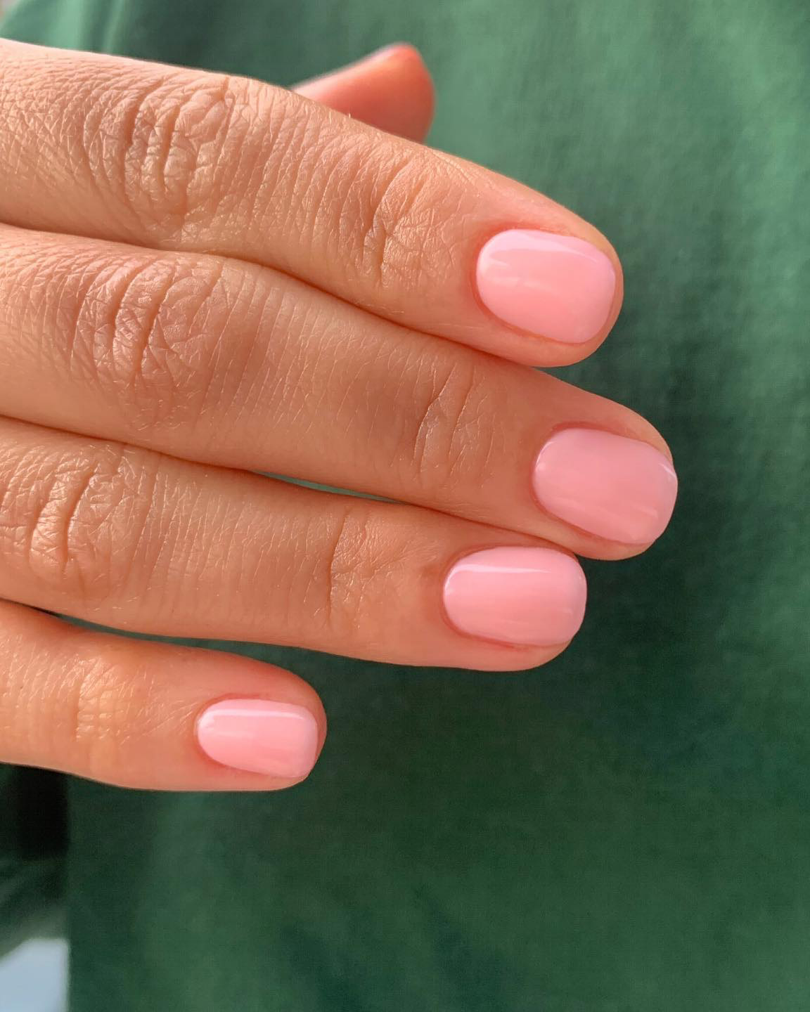 Pink Iceberg - Polish