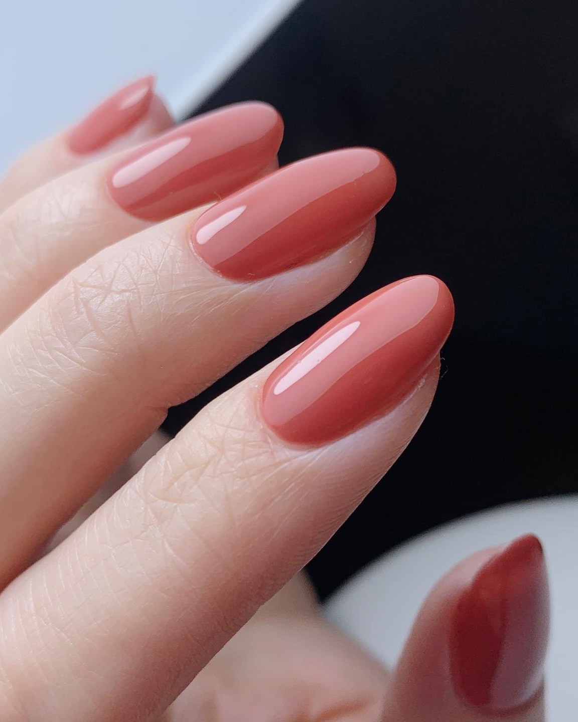 Poetic Poise - Polish