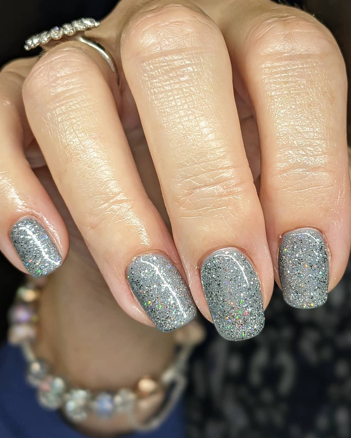 Sapphire Song - Polish