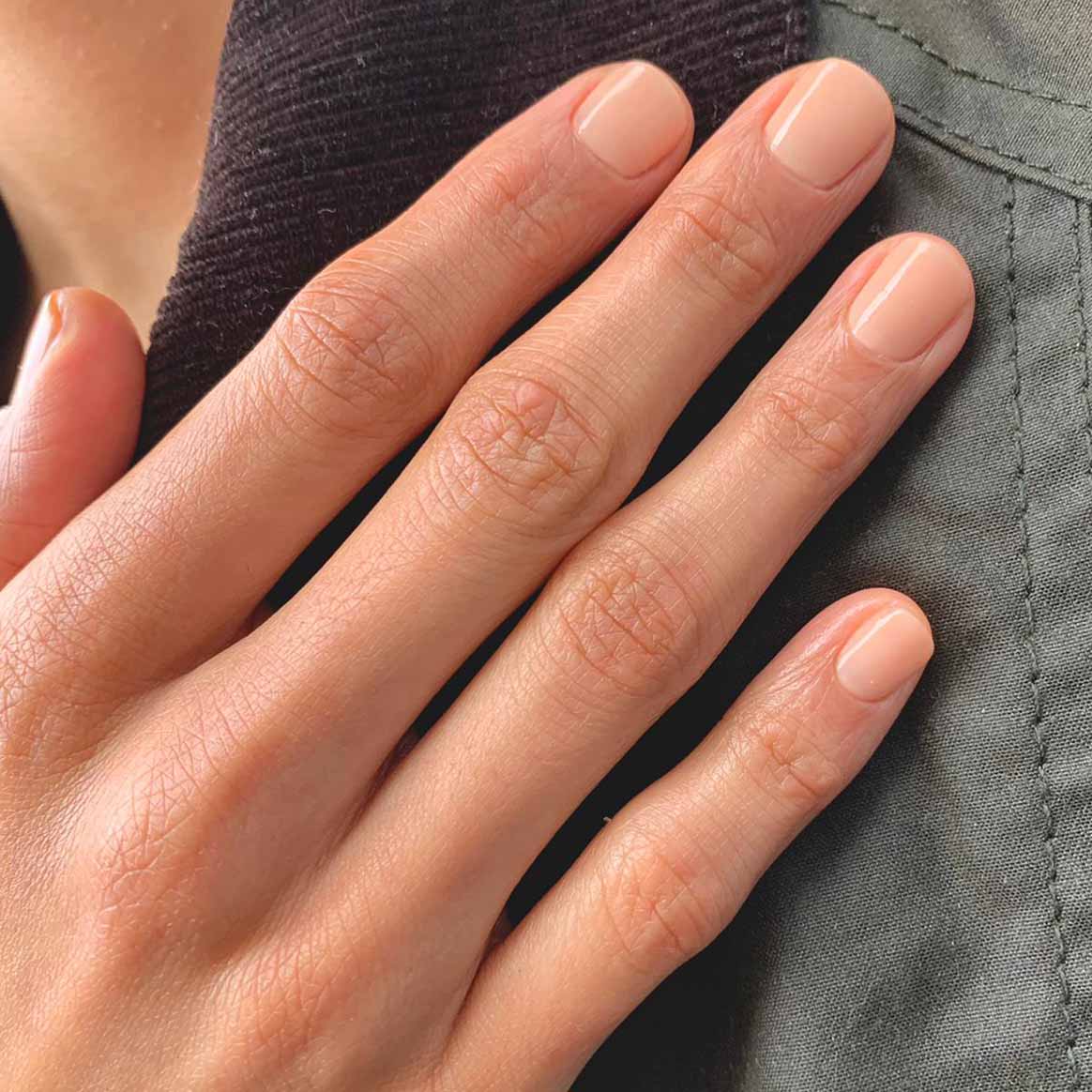 Nude Beige - Polish