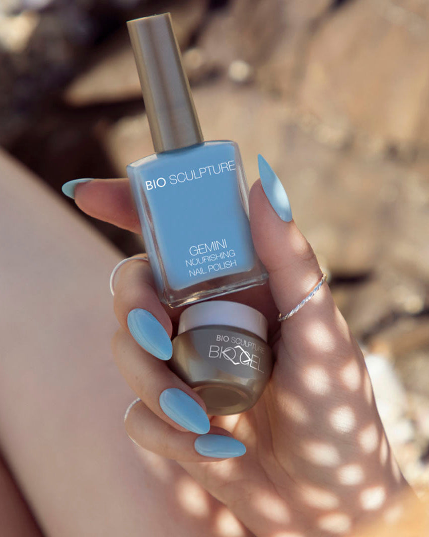 Bubblegum Ice Cream - Polish