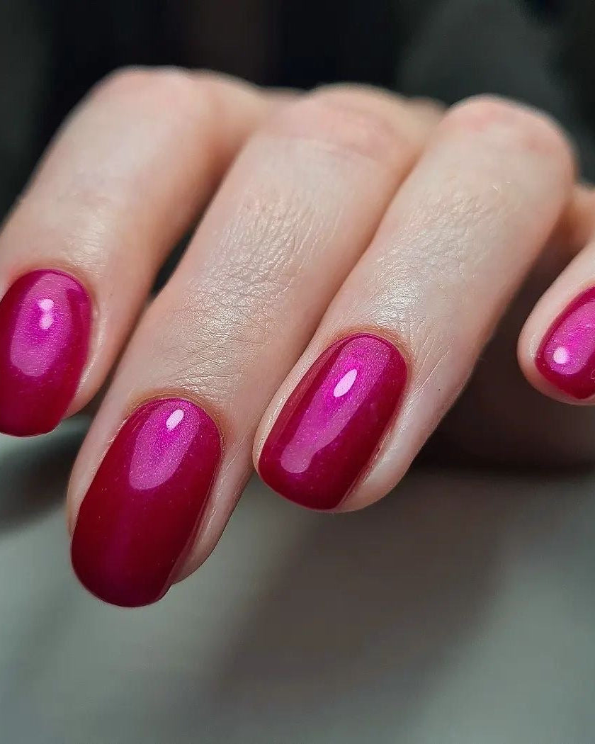 More is Definitely More - Polish