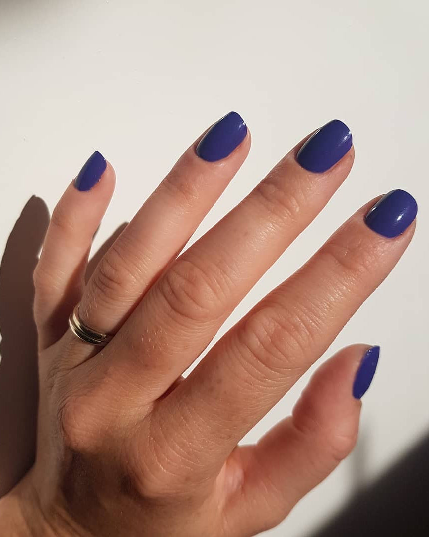High Tea Tulip - Polish