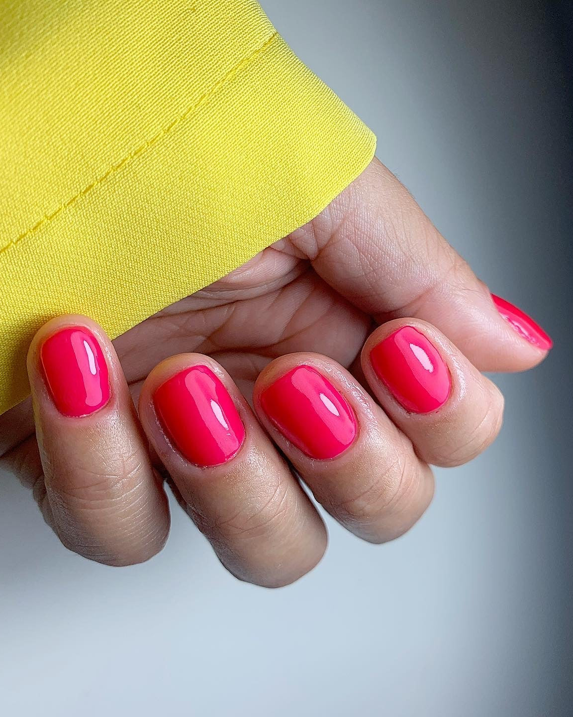 Luminous Watermelon - Polish