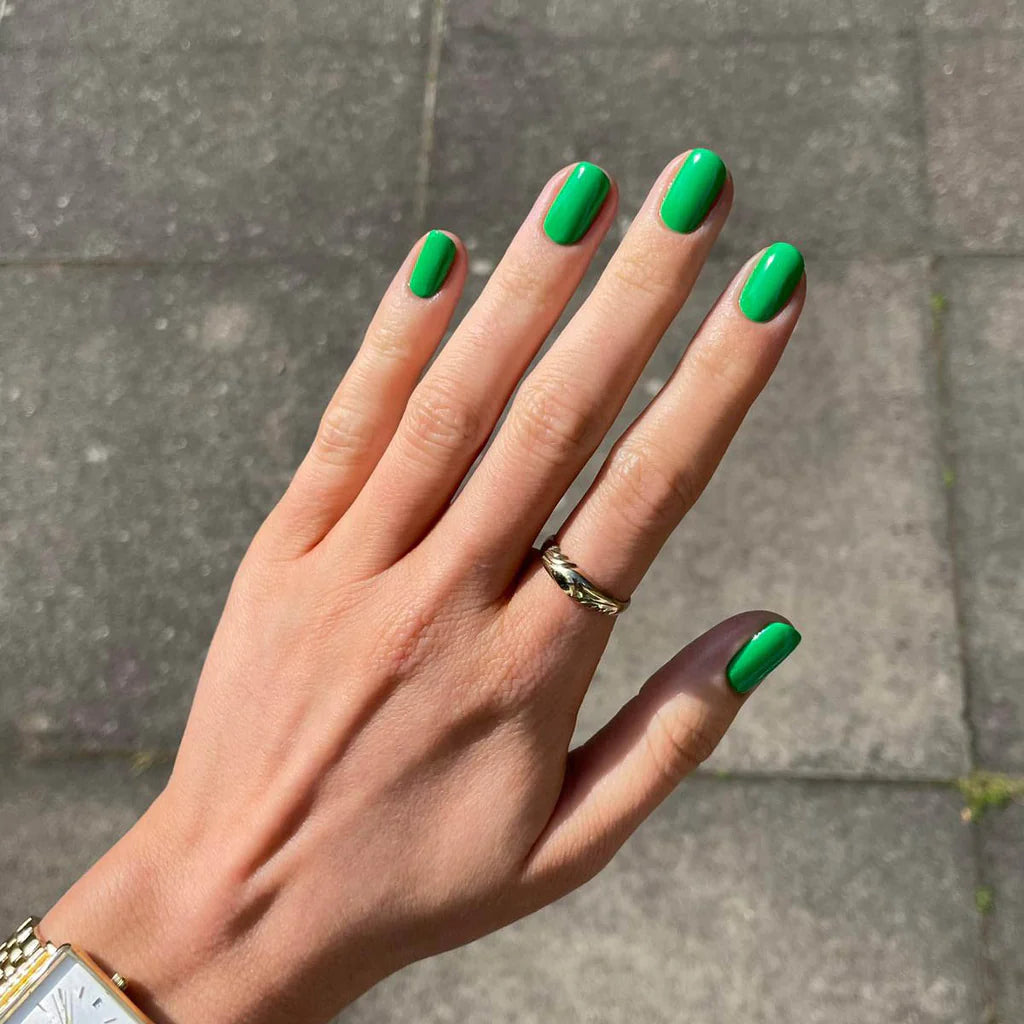 Our favourite trending colours for this summer season