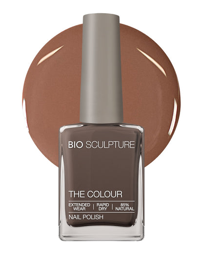 Chocolate Fudge - 111 - Polish