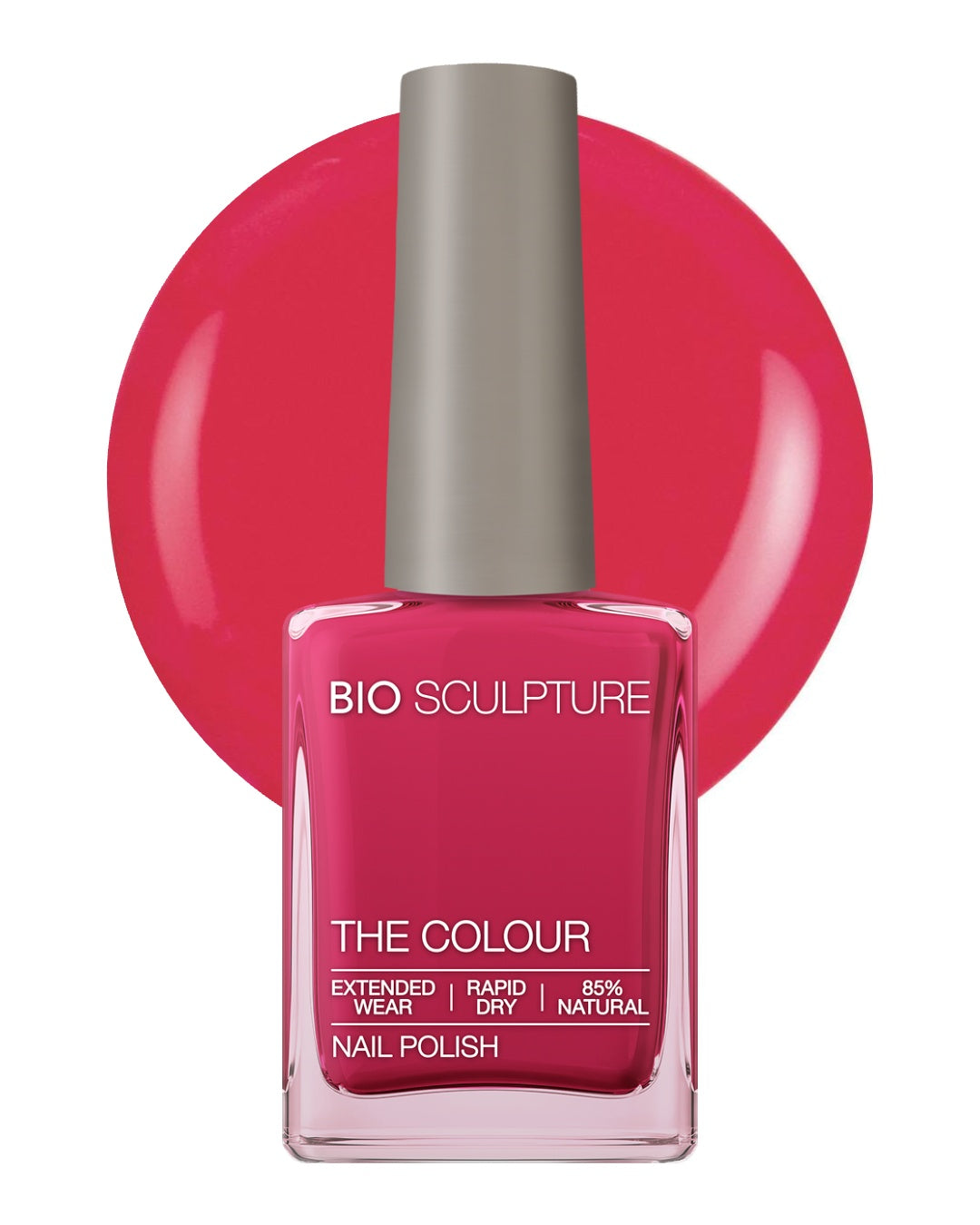 Paradise Pink - 18 - Polish