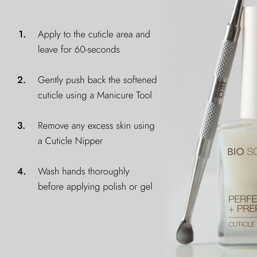 Cuticle Remover