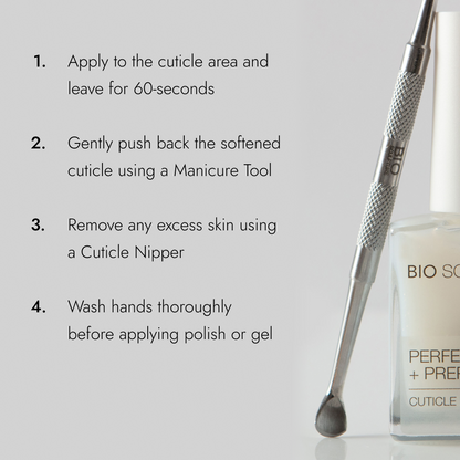 Cuticle Remover