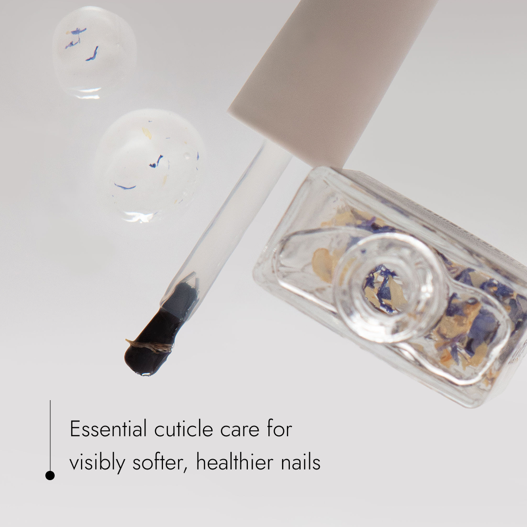 Jasmine Cuticle Oil