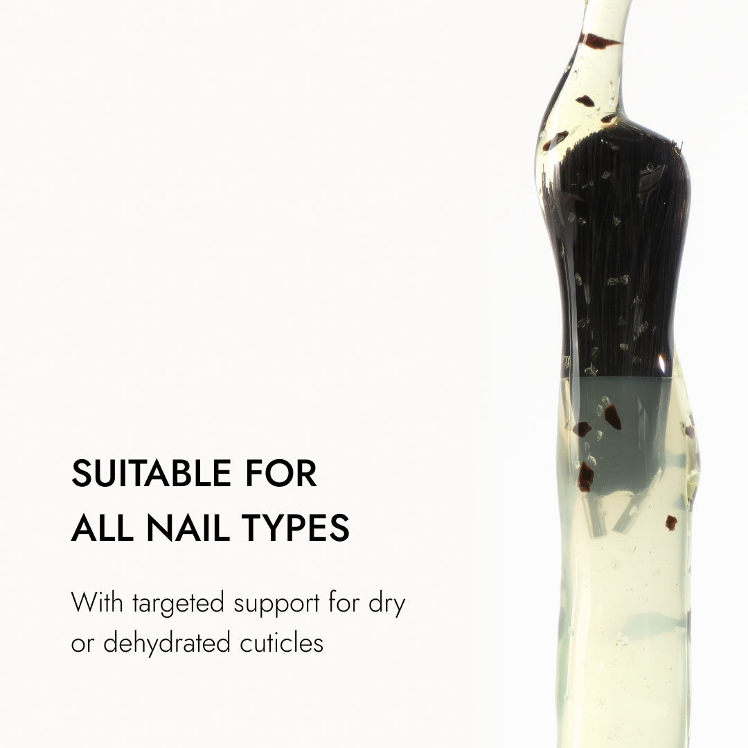 Kiwi Cuticle Scrub